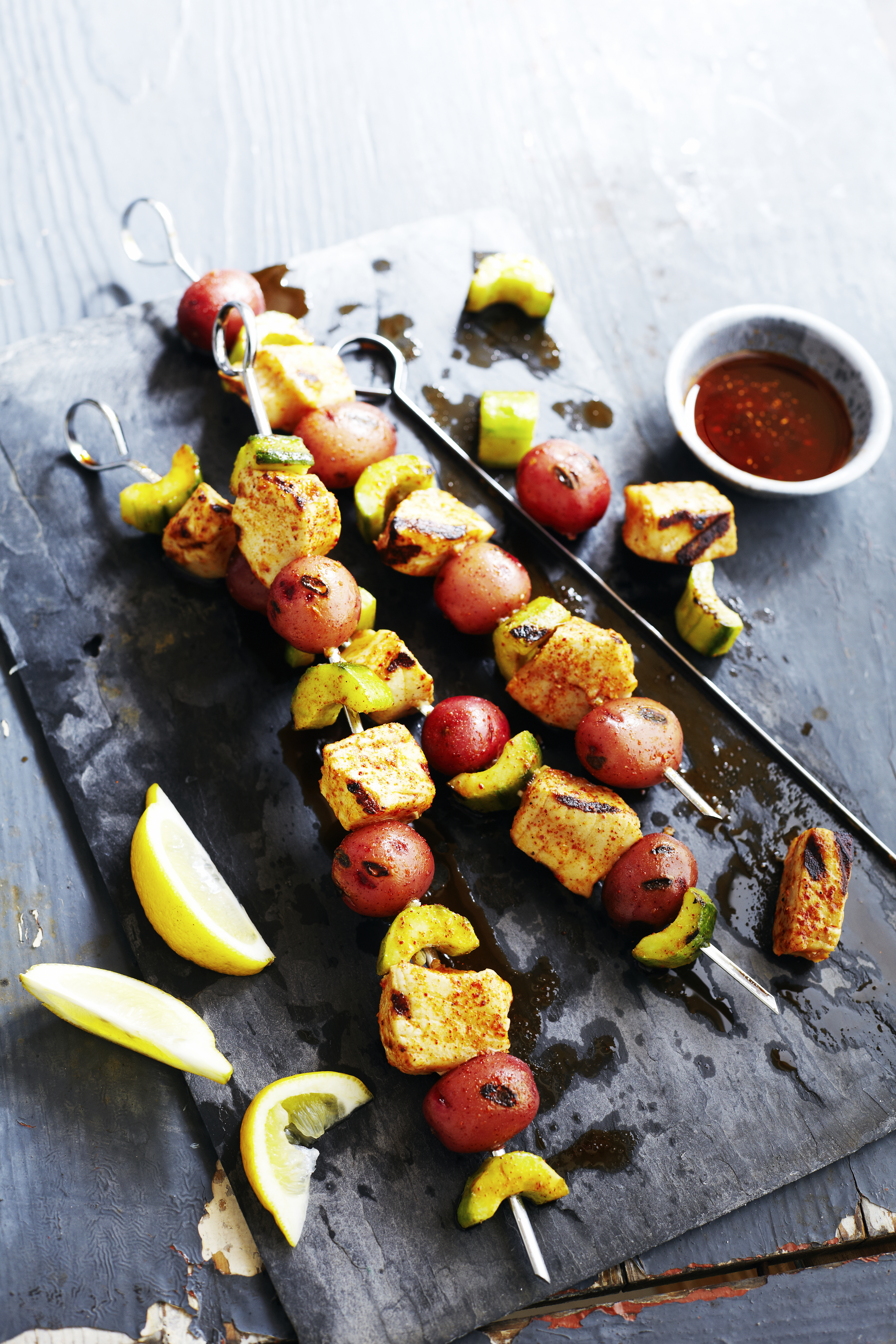 albacore-tuna-cucumber-and-potato-kebabs
