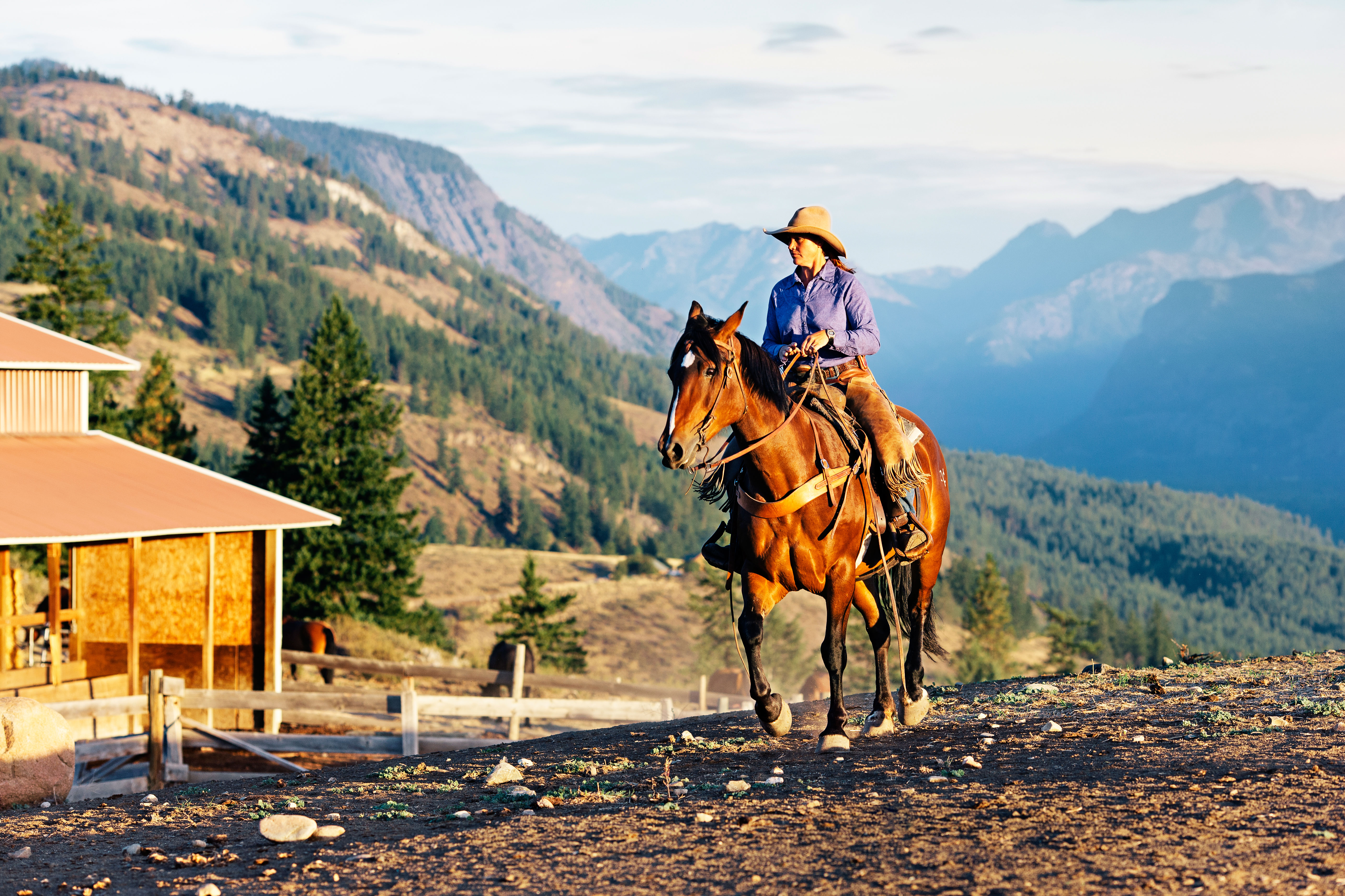 Top 9 Cascade Mountains Sights – Sunset Magazine