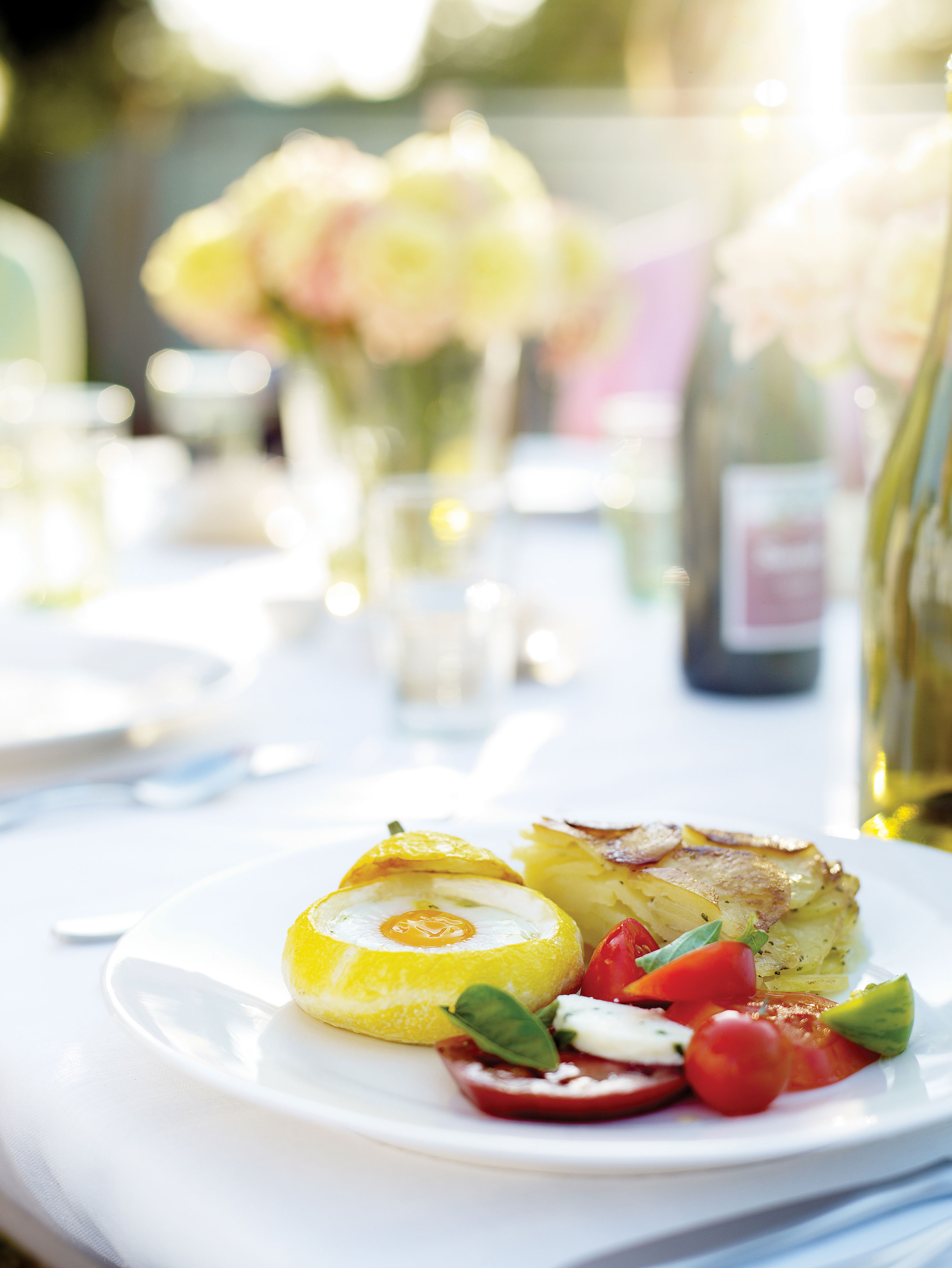 pattypan-squash-with-eggs