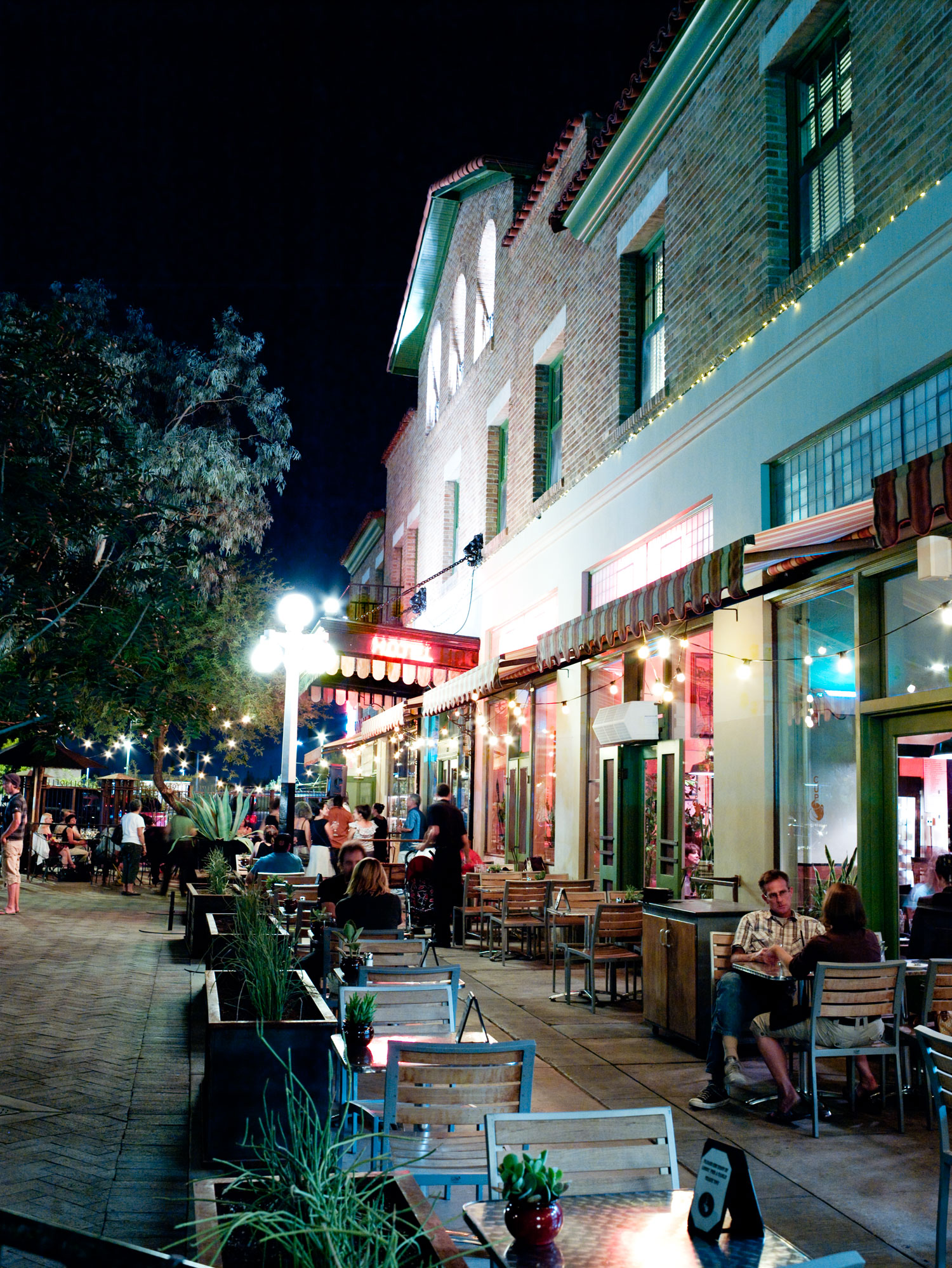 Tucson Day Trip: Downtown’s East End