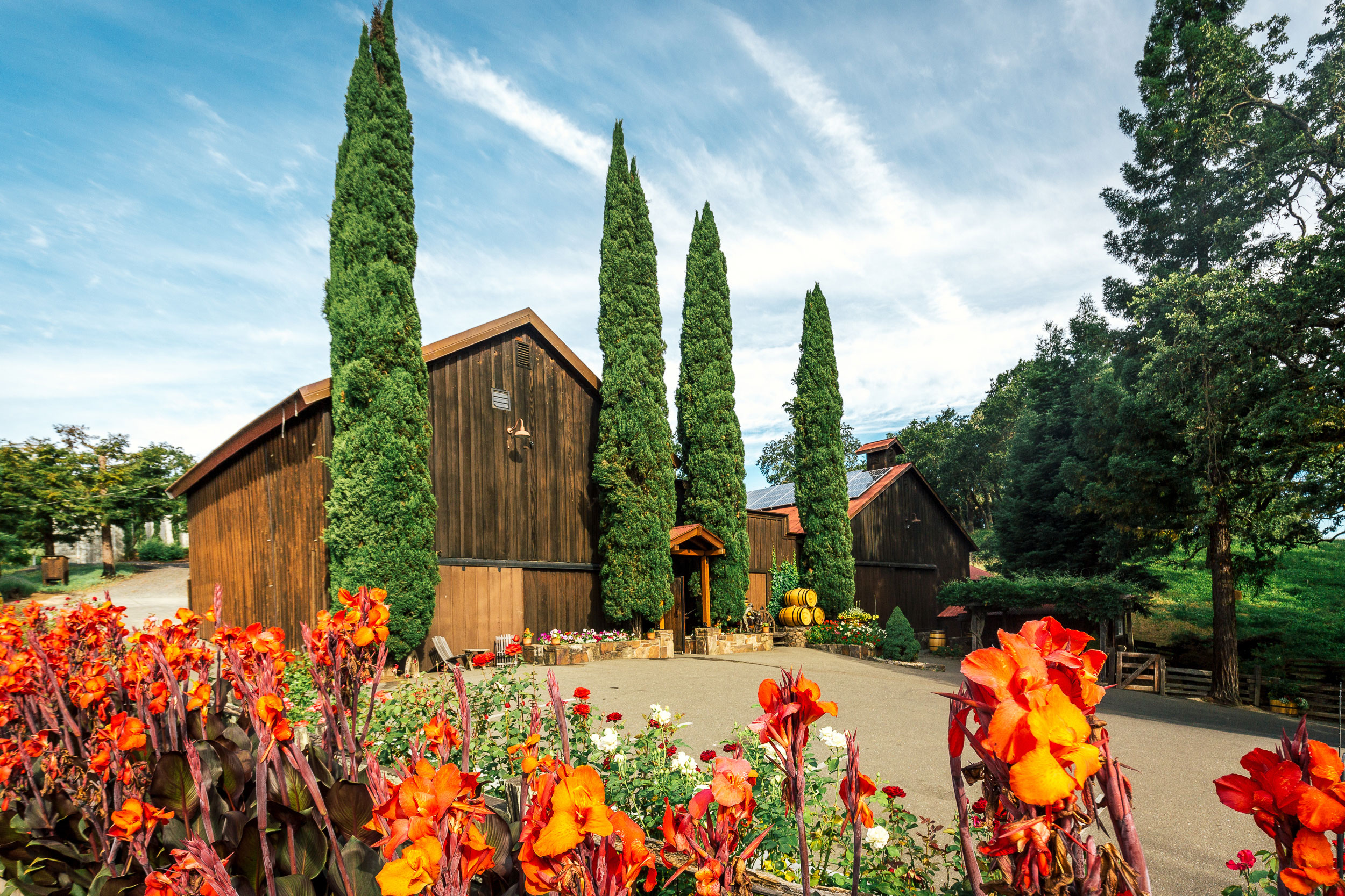 Top 11 Dry Creek Valley Wineries