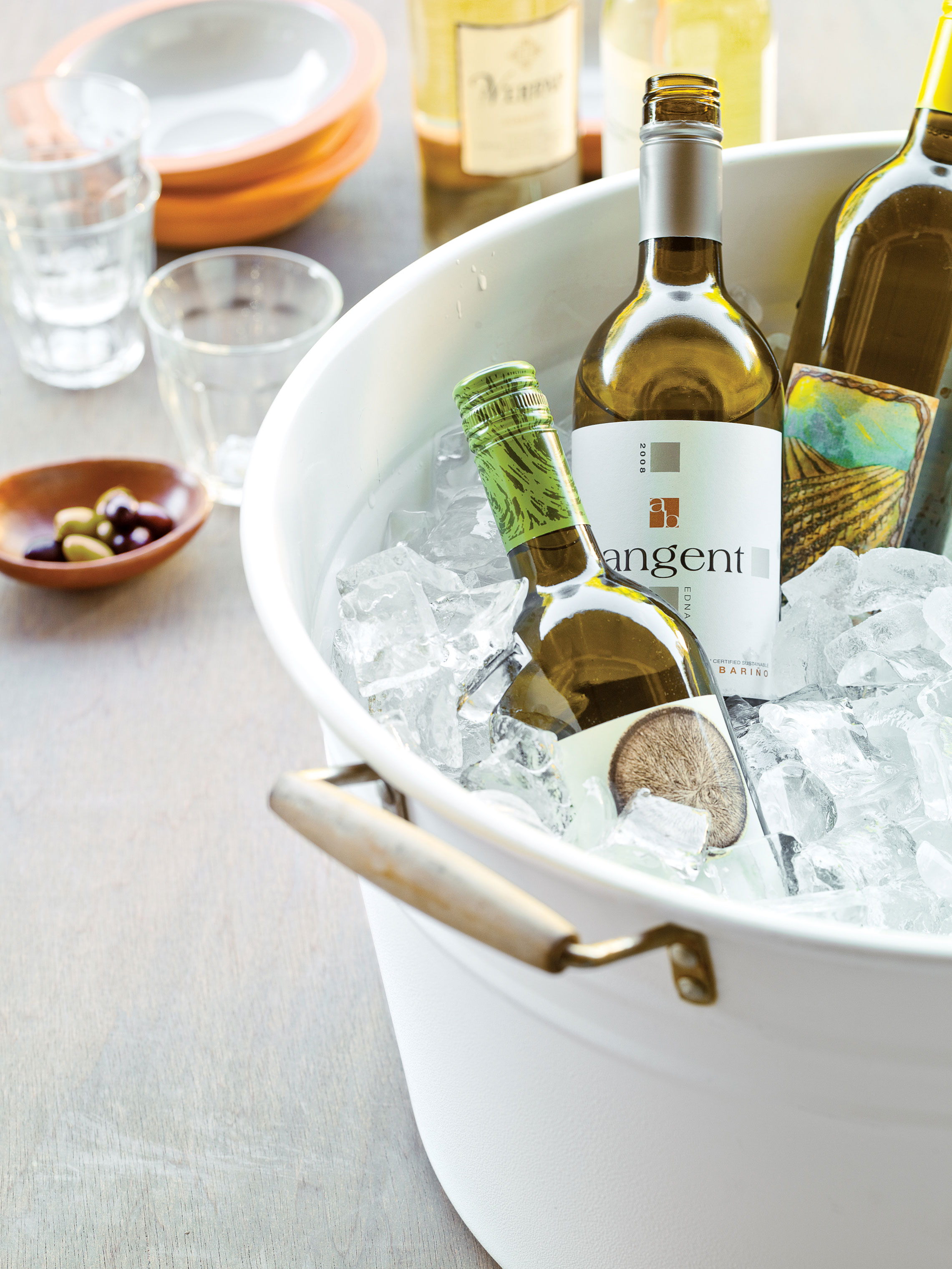 Spanish Wine for Summer: Albariño