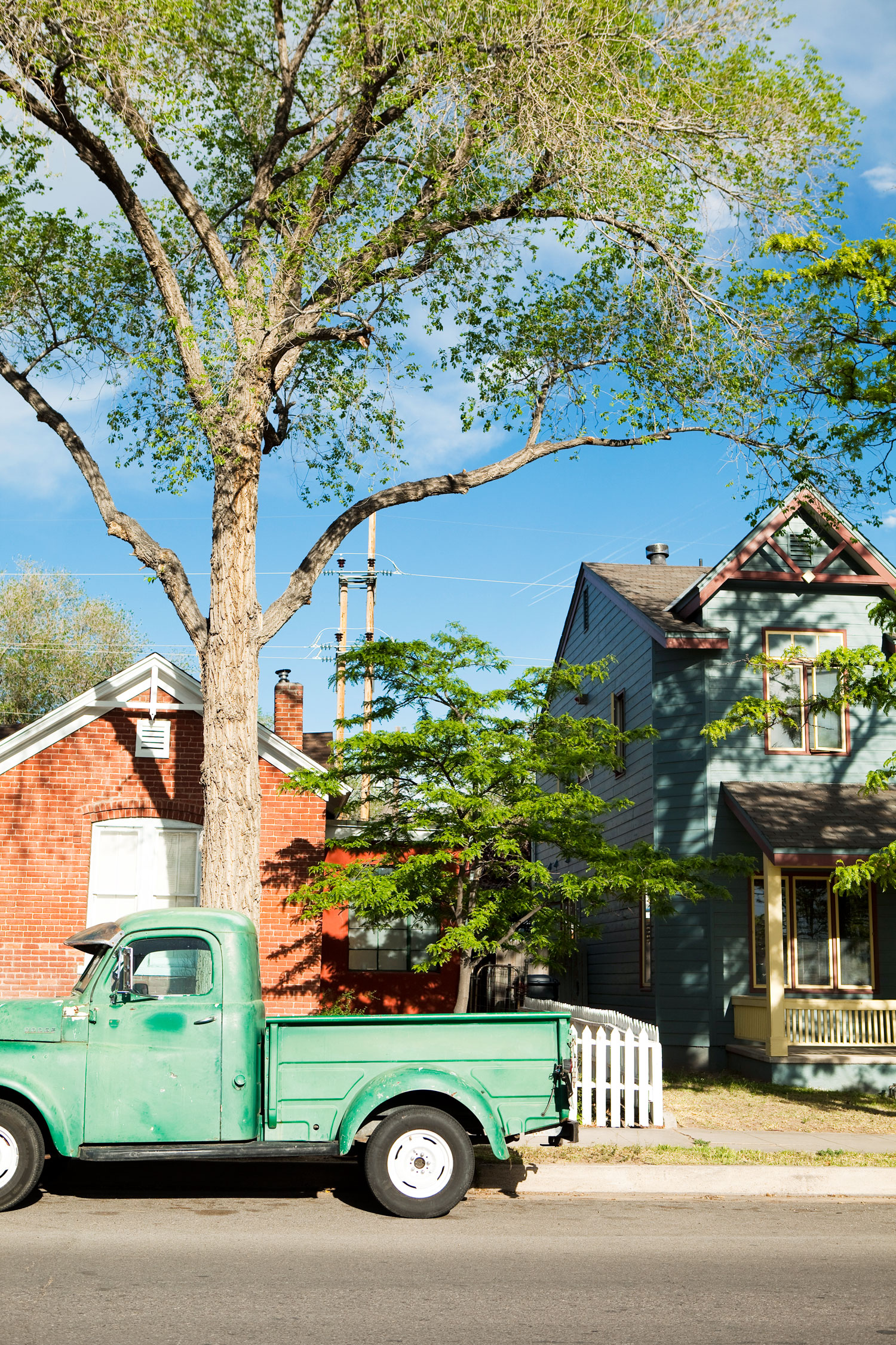 Great Eating Just East of Downtown Albuquerque