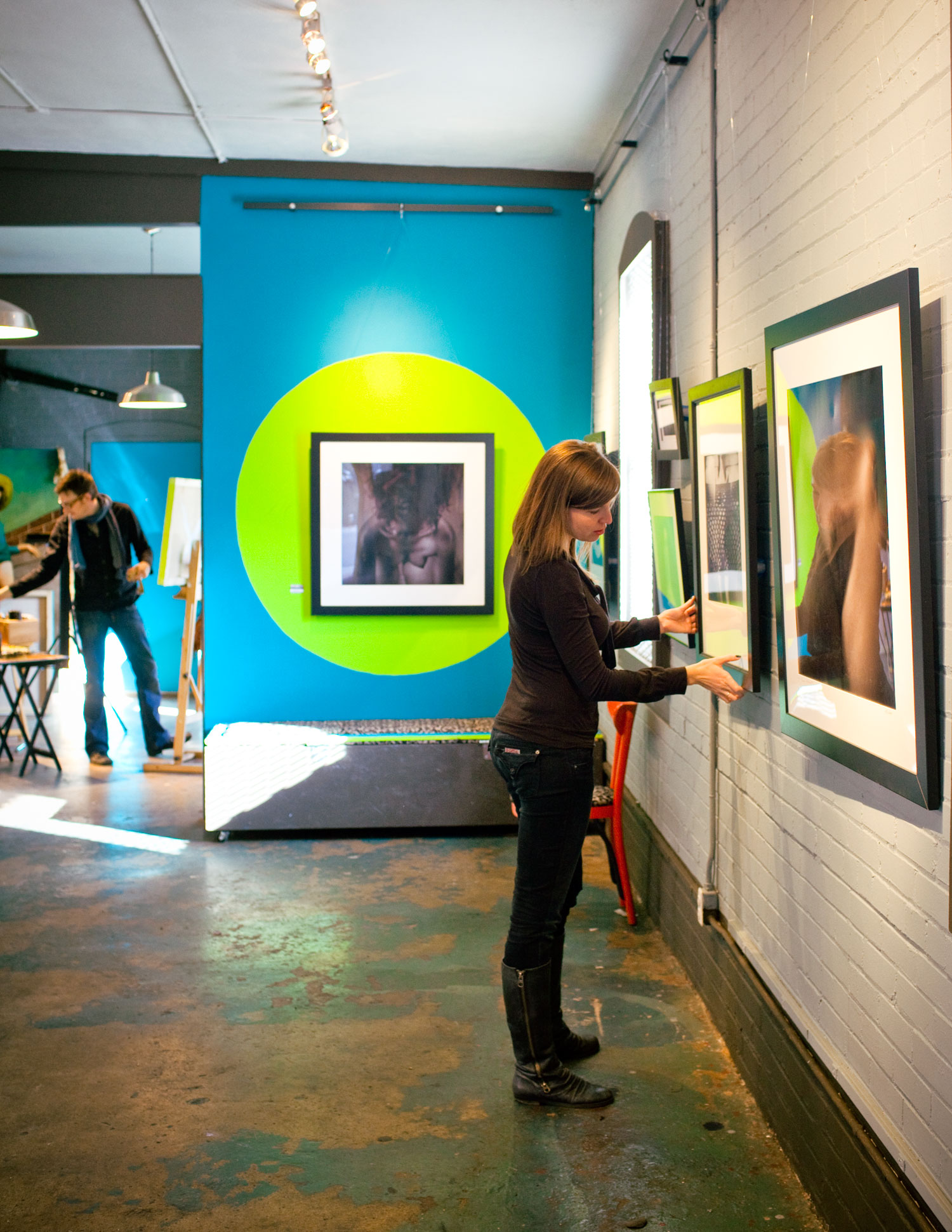 One Perfect Day in Downtown Colorado Springs