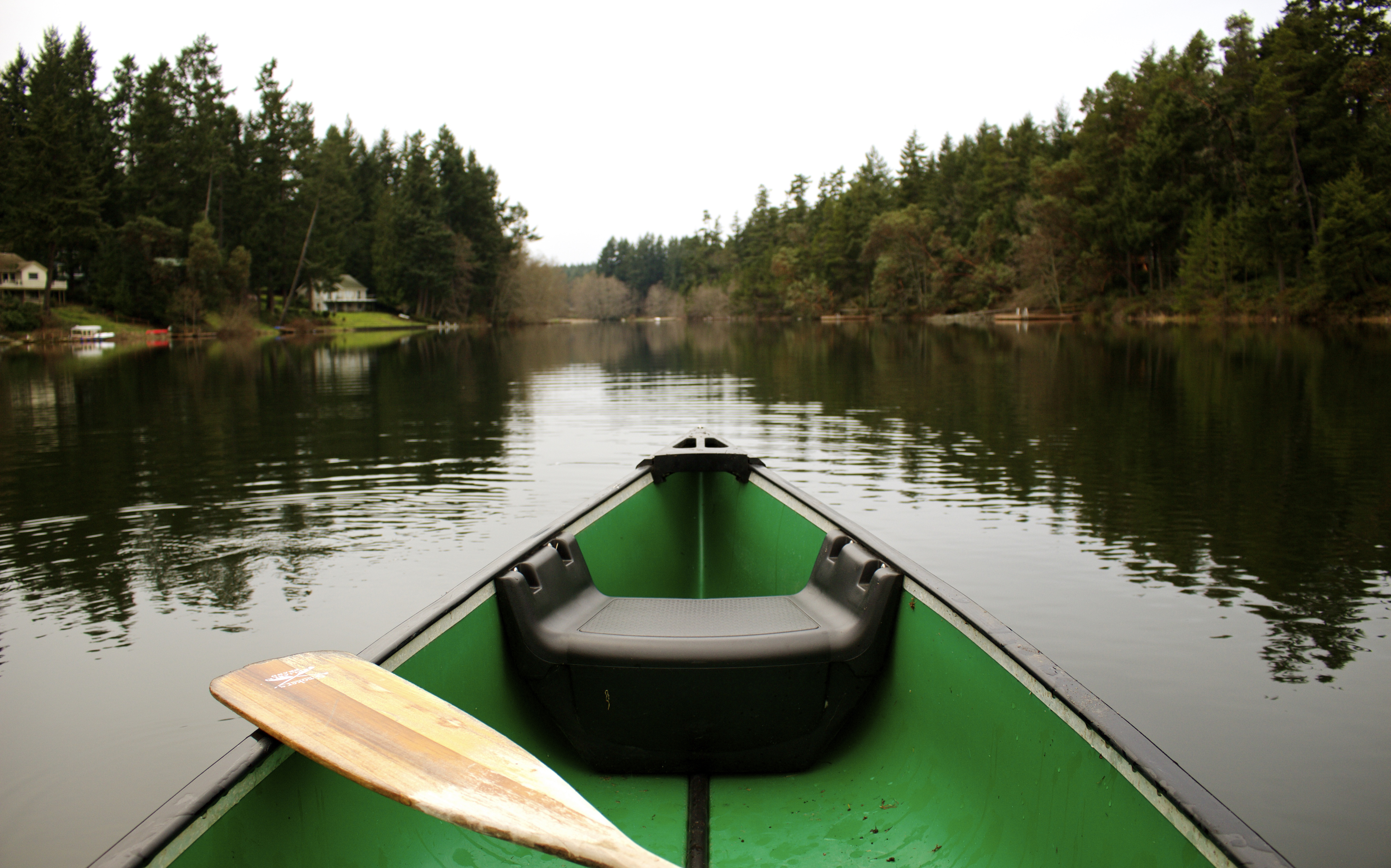 Travel Back In Time To Washingtons Anderson Island Sunset