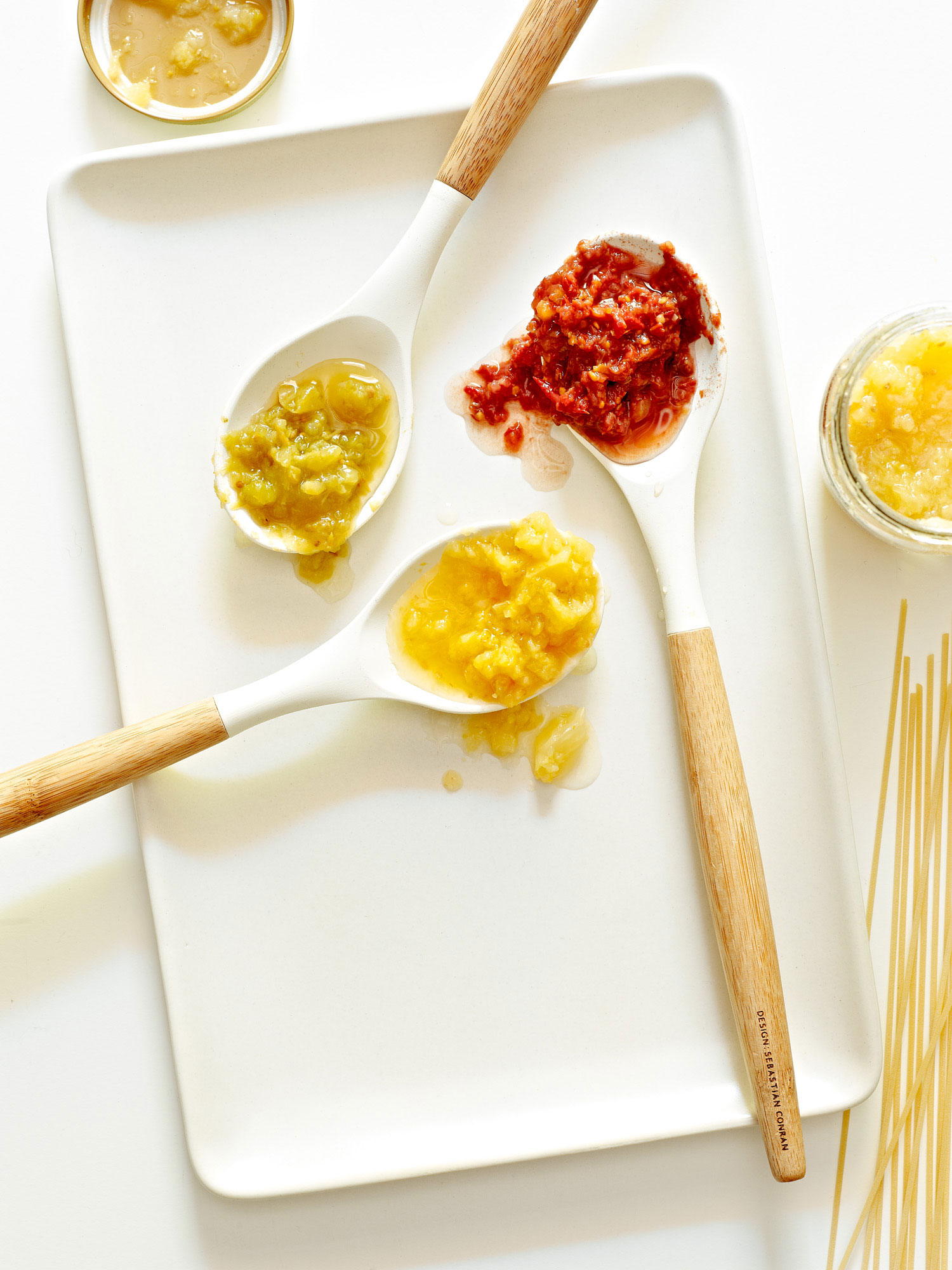 Artisanal food fever has been consuming the West. Taste our favorite