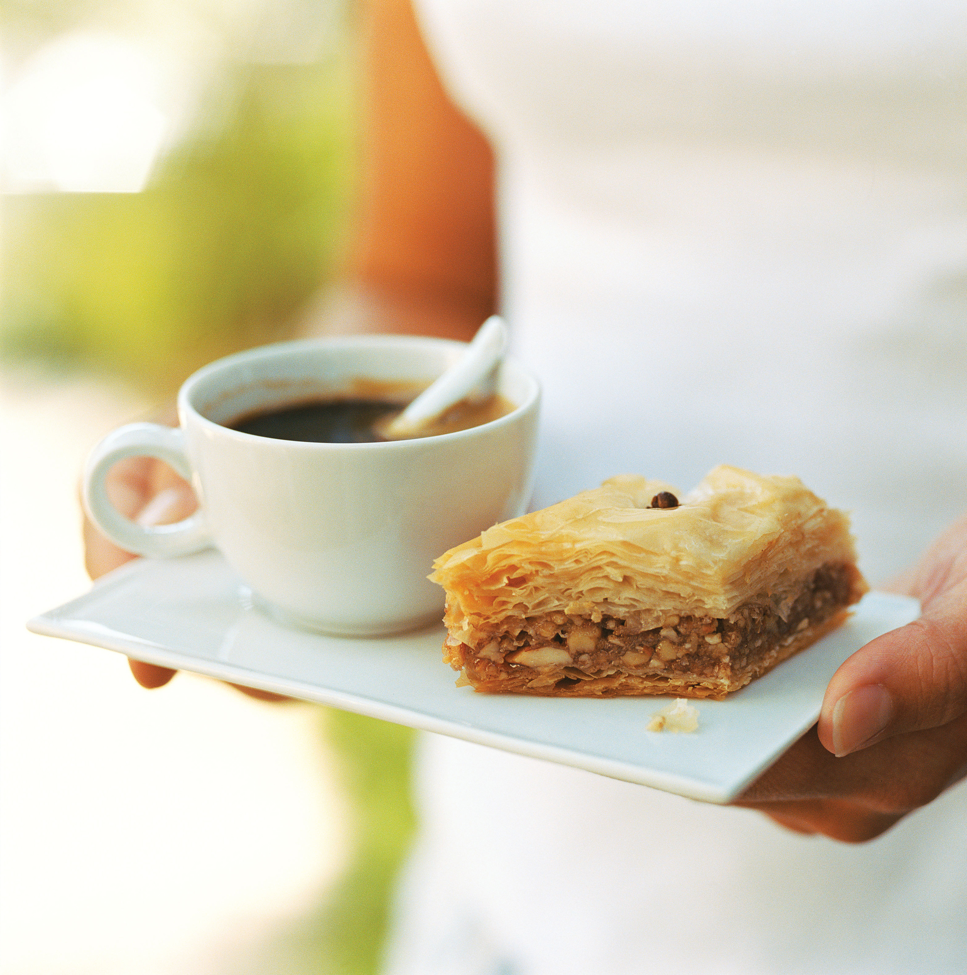 How to Celebrate Greek Easter