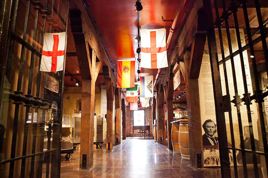 bartholomew-park-winery