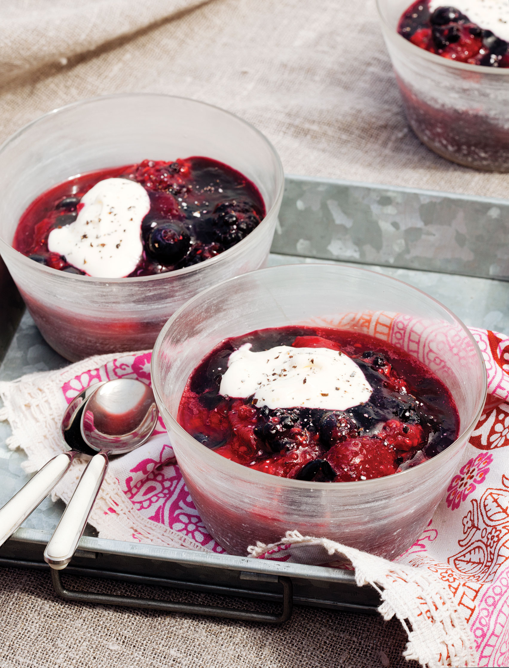 crushed-berries-with-hibiscus-jelly