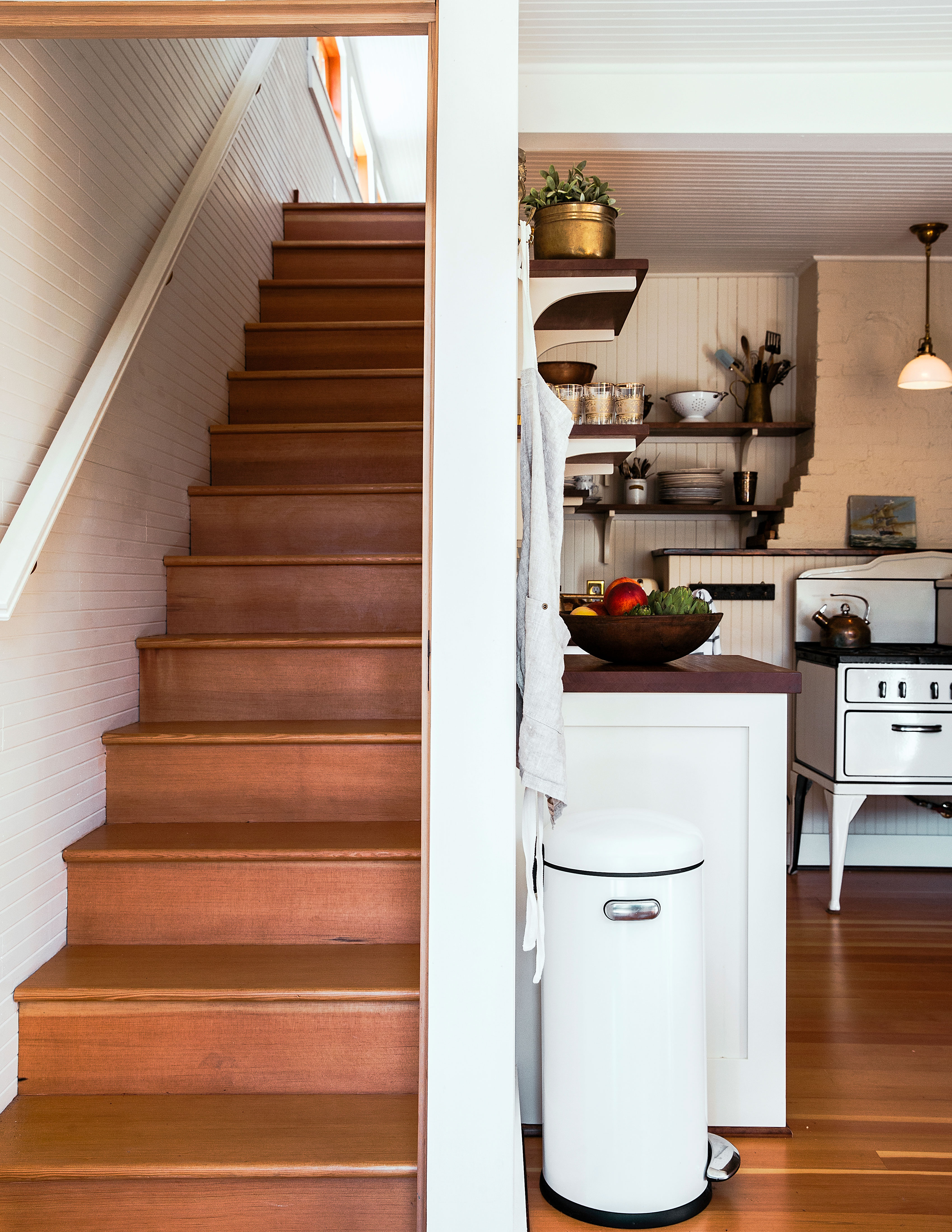 kitchen-stairs