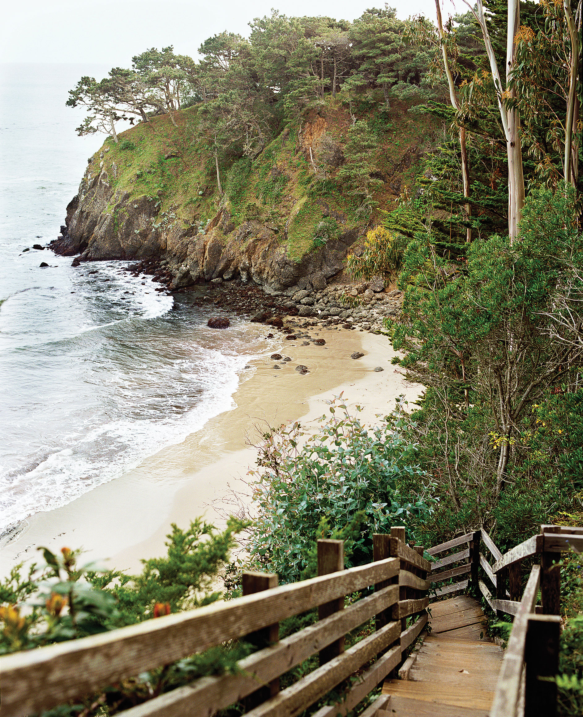 Top 10 Beaches of the West