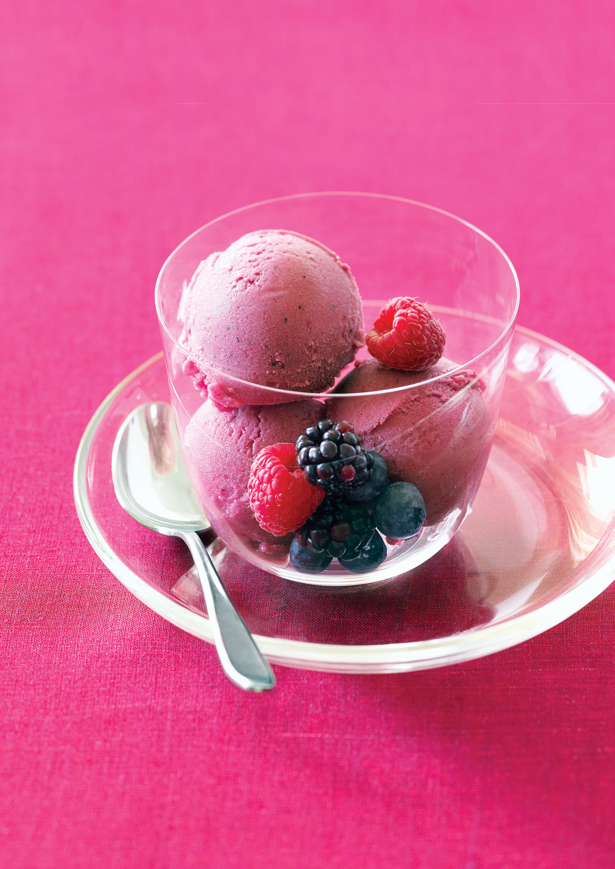 three-berry-buttermilk-sherbet