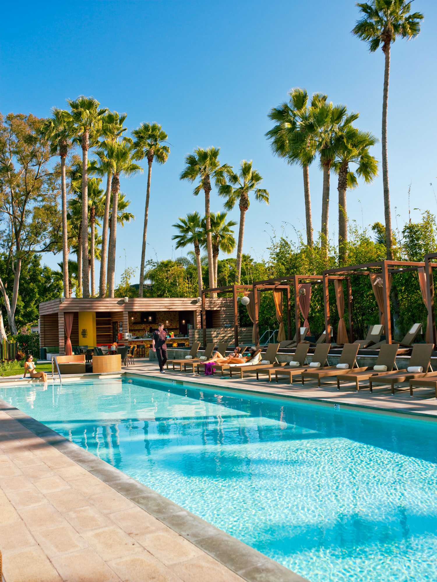 Top 50 Hotels Under $150