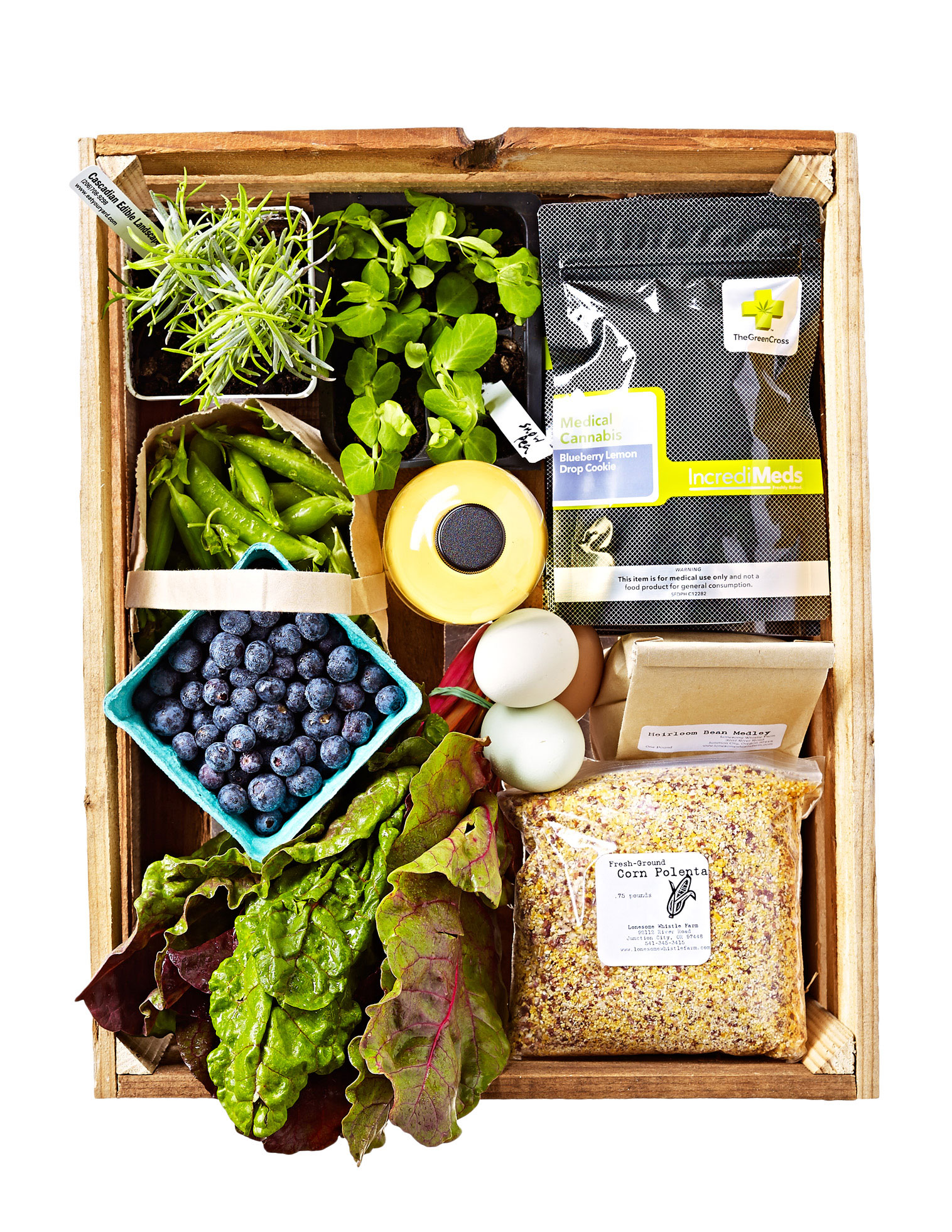 Local Reading: Too many veggies, preserving the harvest, the other red meat, a rocky farmers’ market