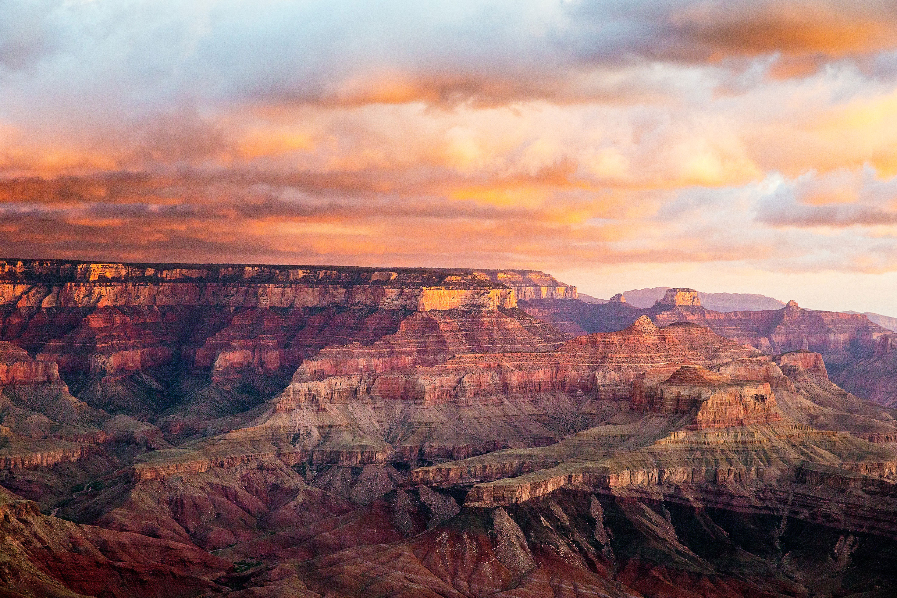 Grand Canyon National Park - Ultimate guide - United States Tourism