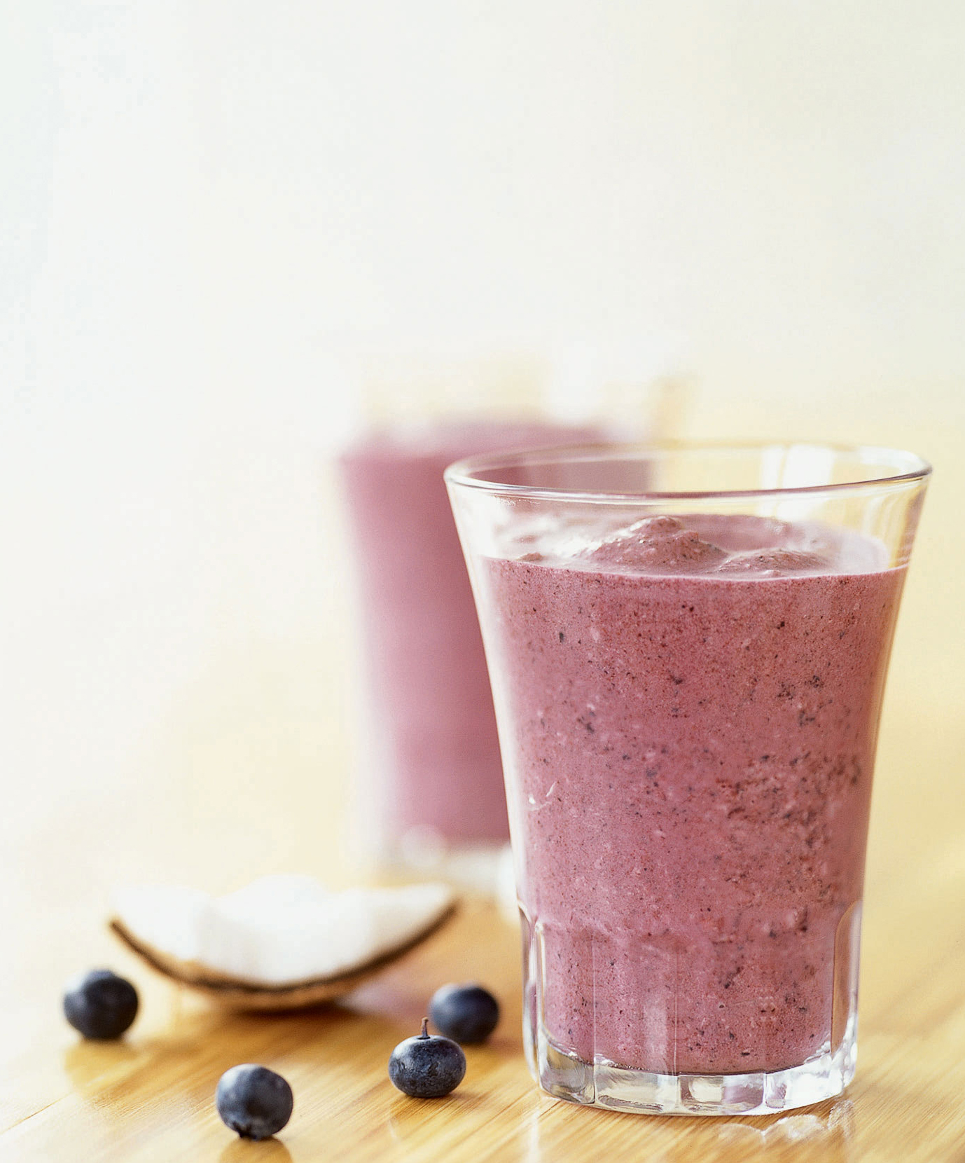 blueberry-coconut-slush