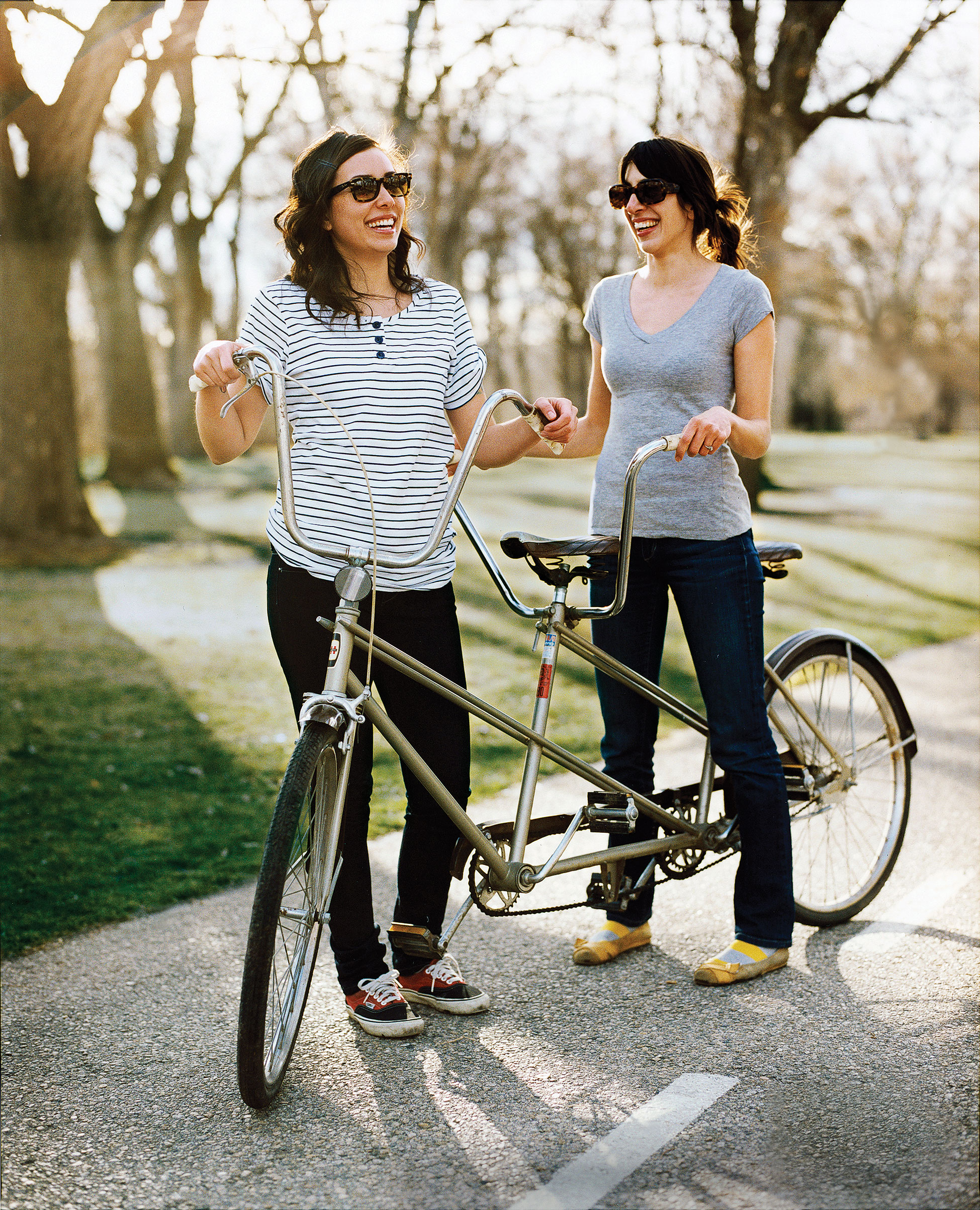 Explore Boise by Bike