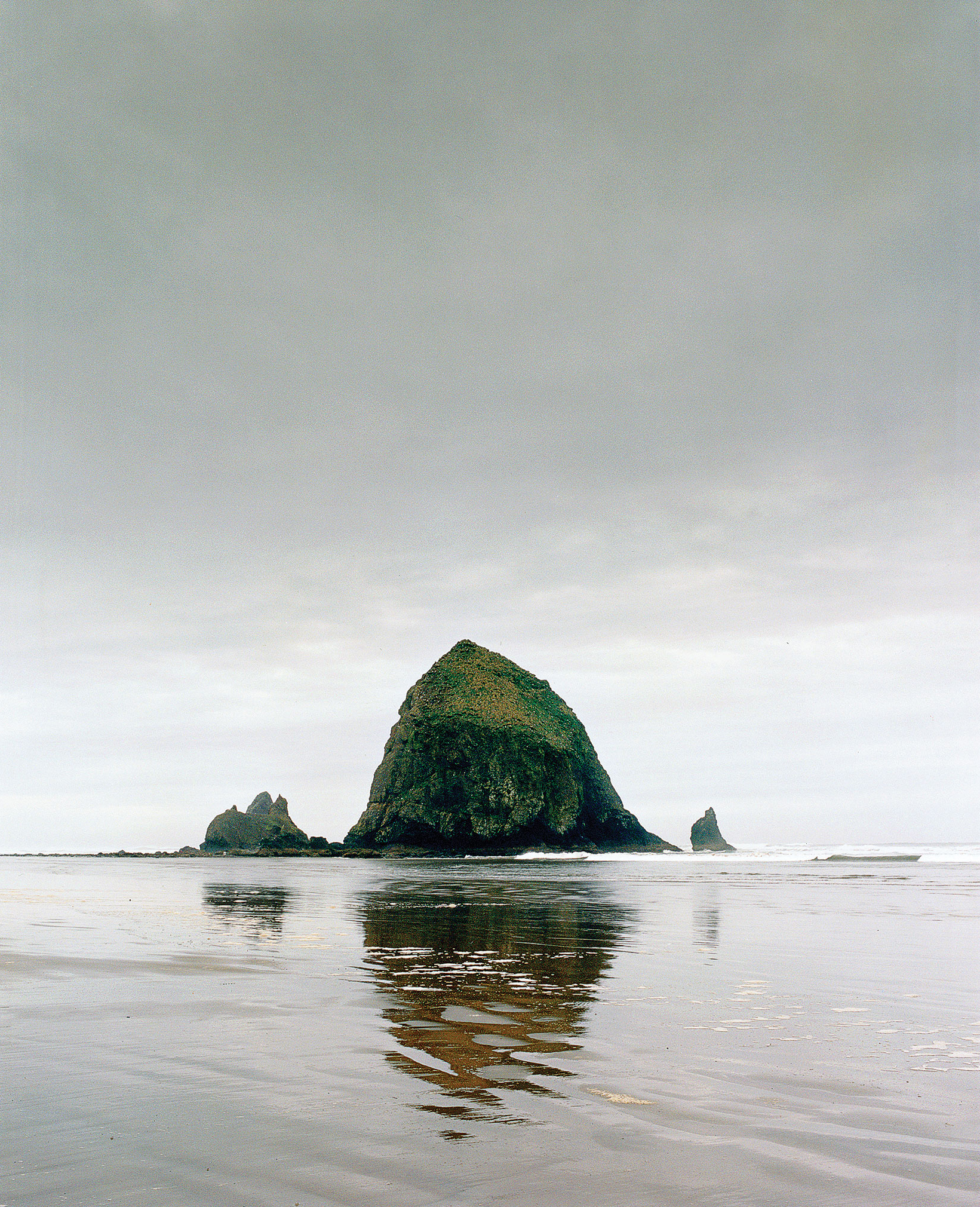 Artful Cannon Beach getaway