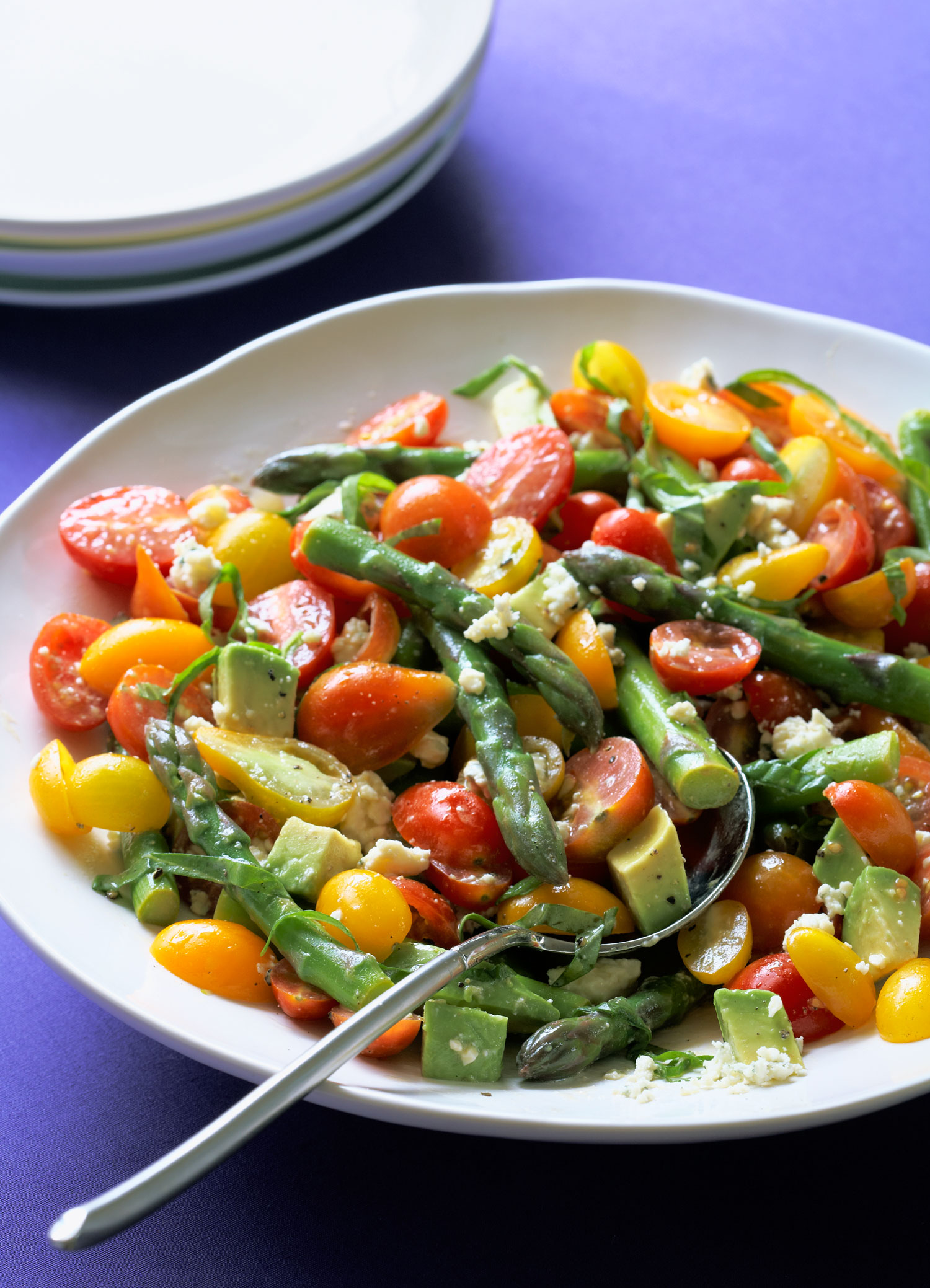 cherry-tomato-and-asparagus-salad