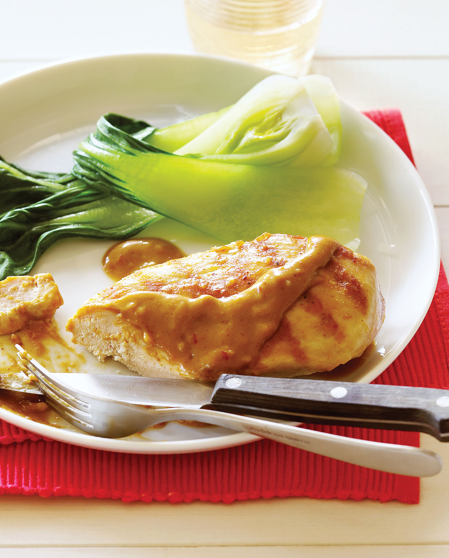 grilled-chicken-with-peanut-sauce