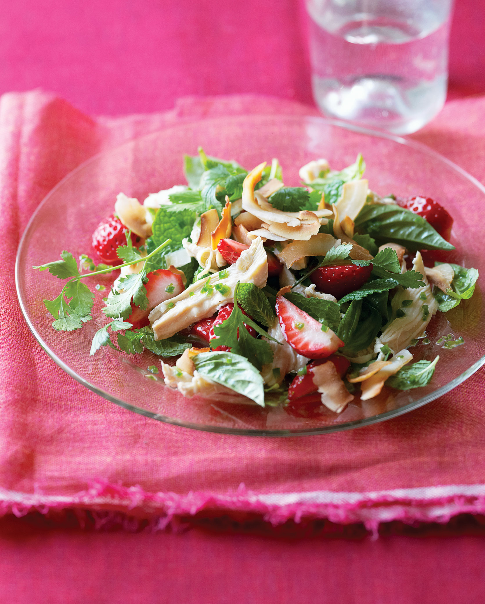 thai-shredded-chicken-and-strawberry-salad