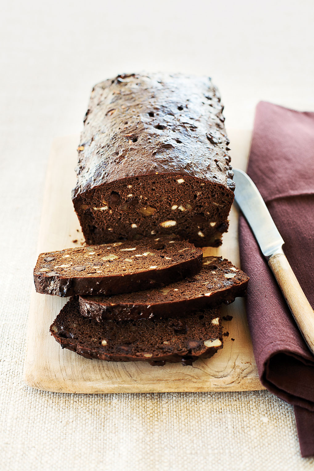 chocolate-banana-bread