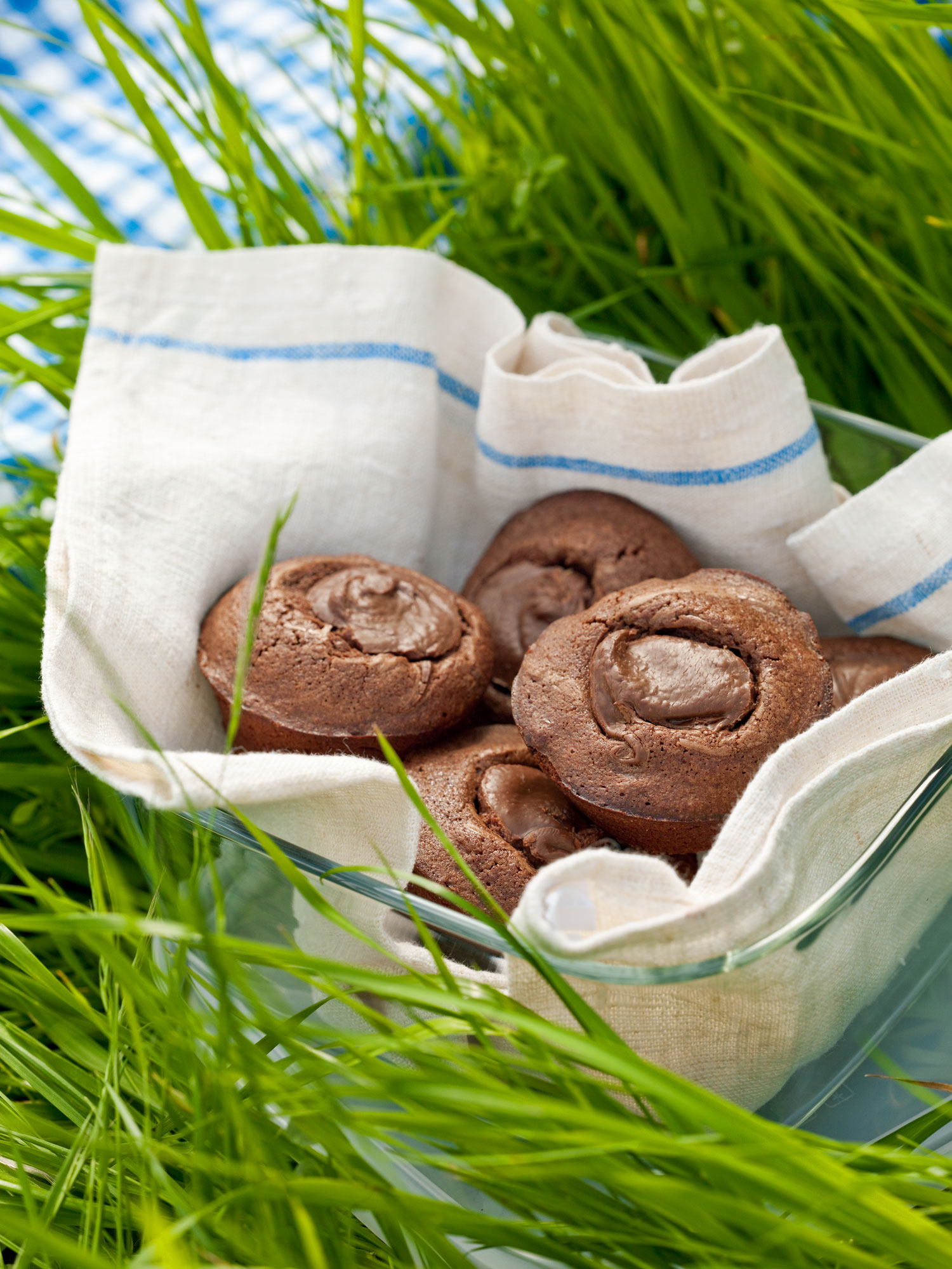 desserts-chocolate-hazelnut-brownies
