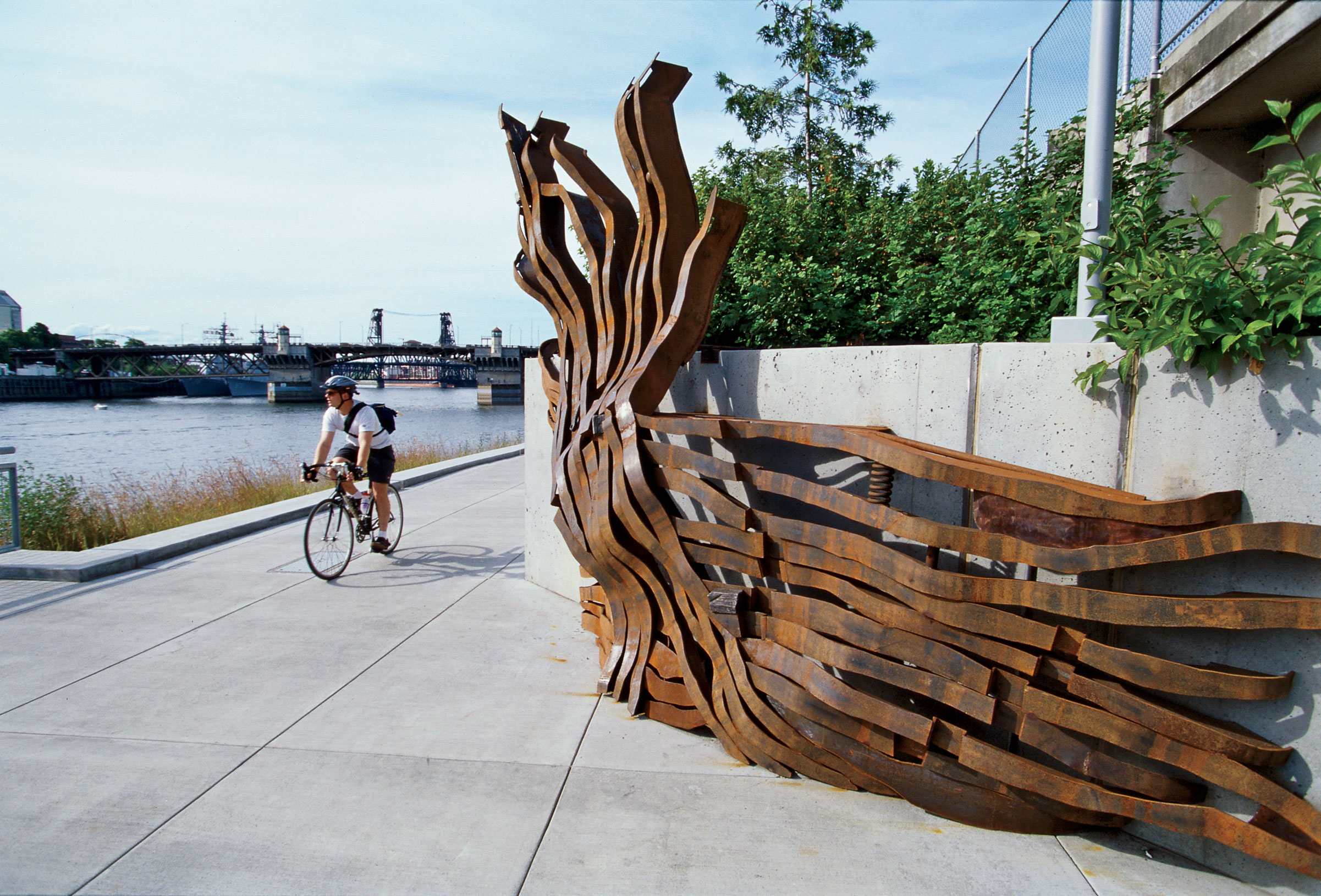 20 Best Bike Paths in the West