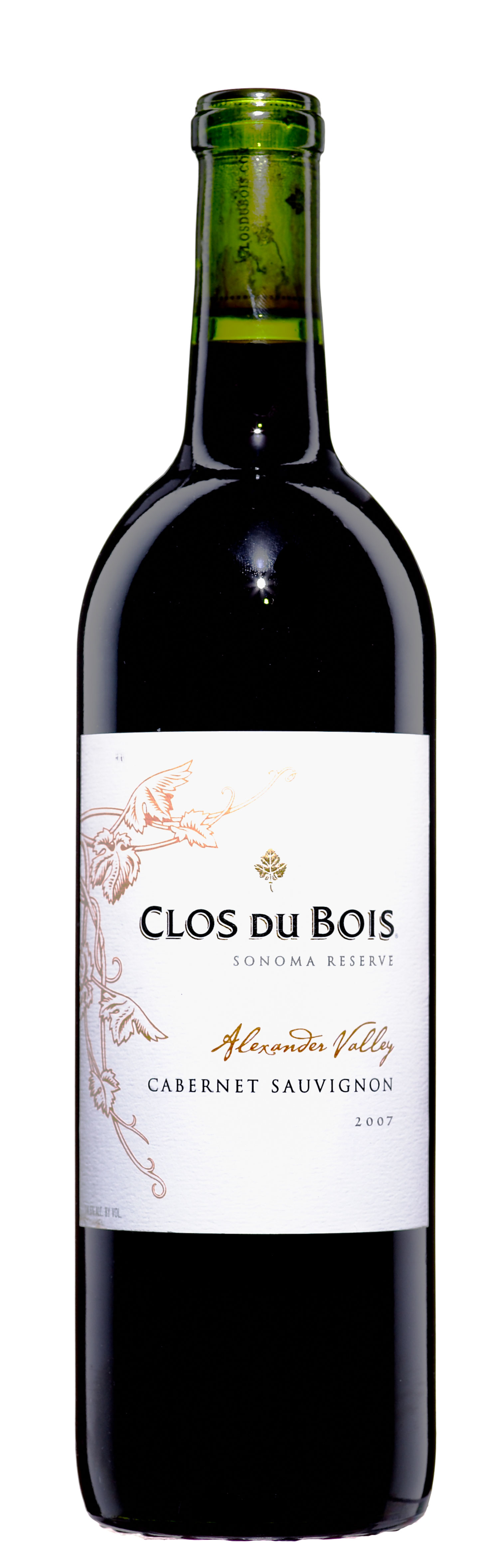 Clos Du Bois