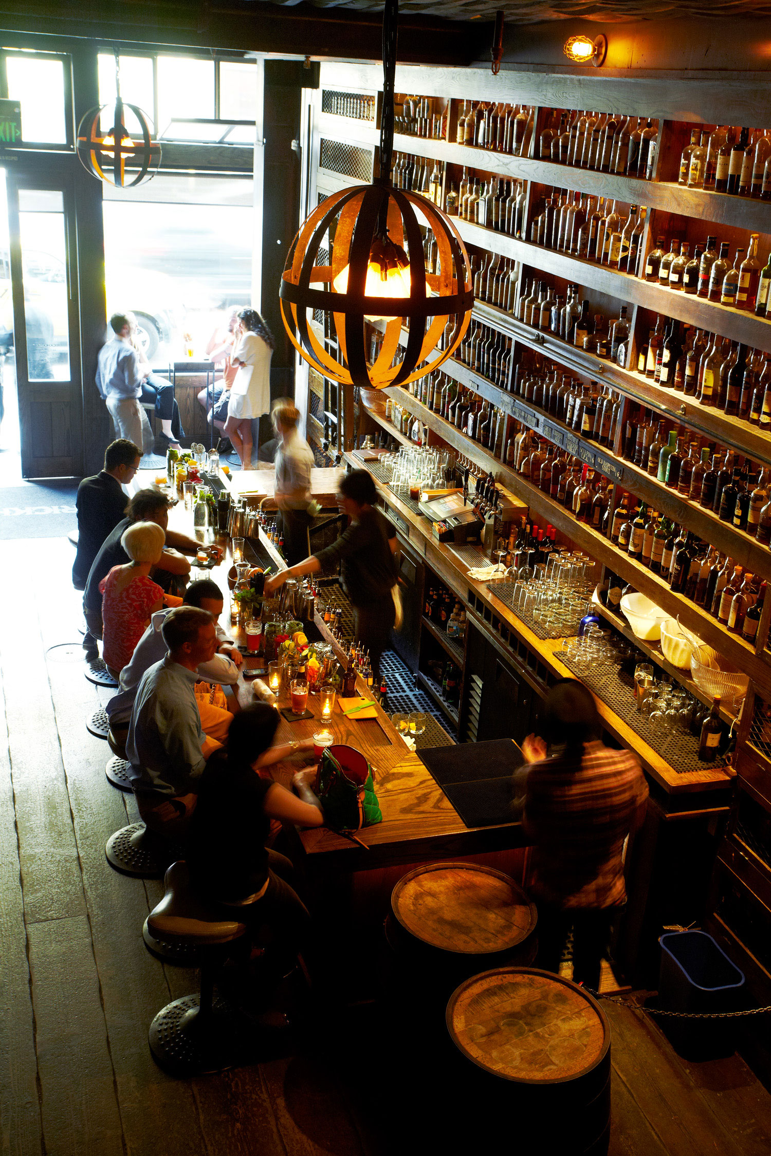 Top 10 Cocktail Trends