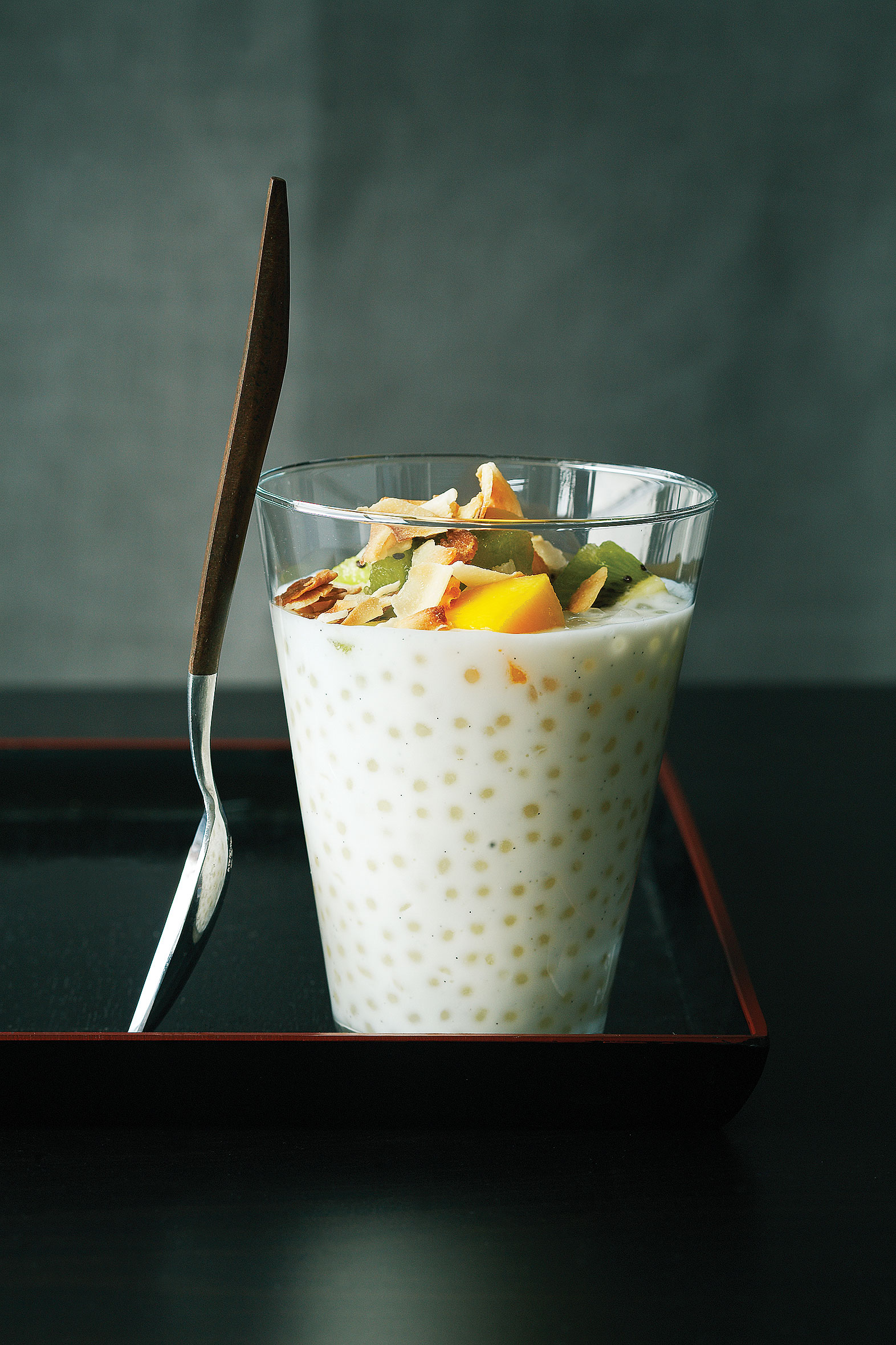 coconut-tapioca-pudding