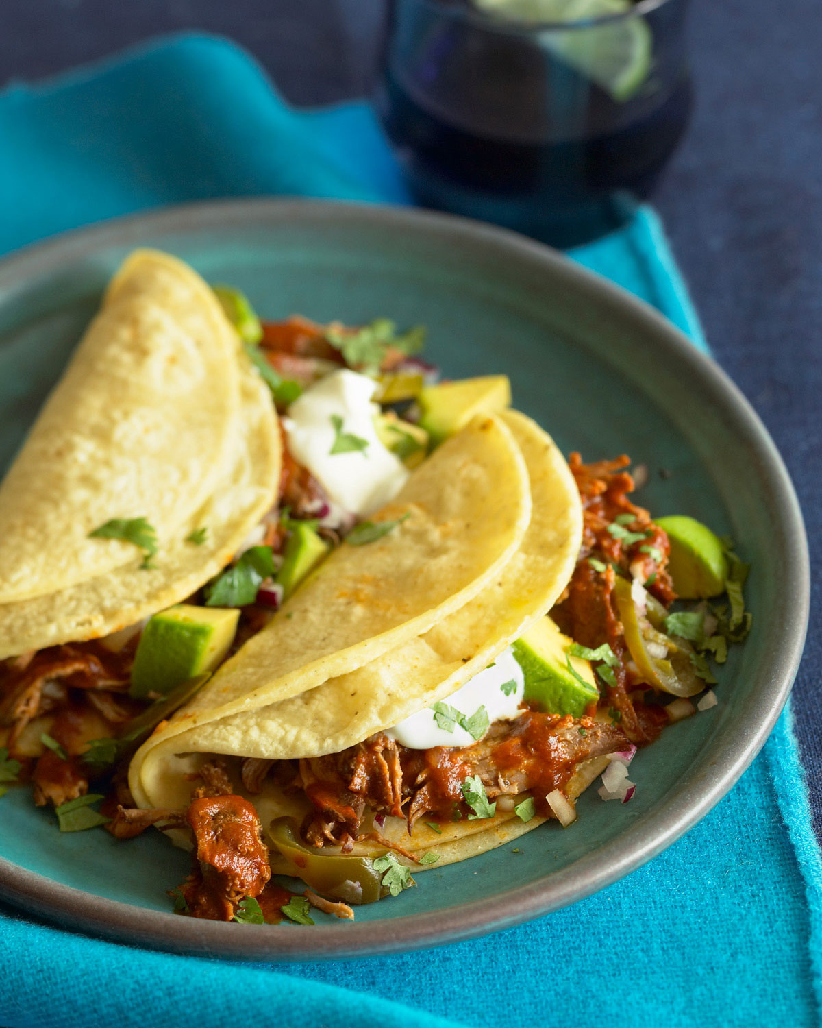 Hunt for the Best Taco