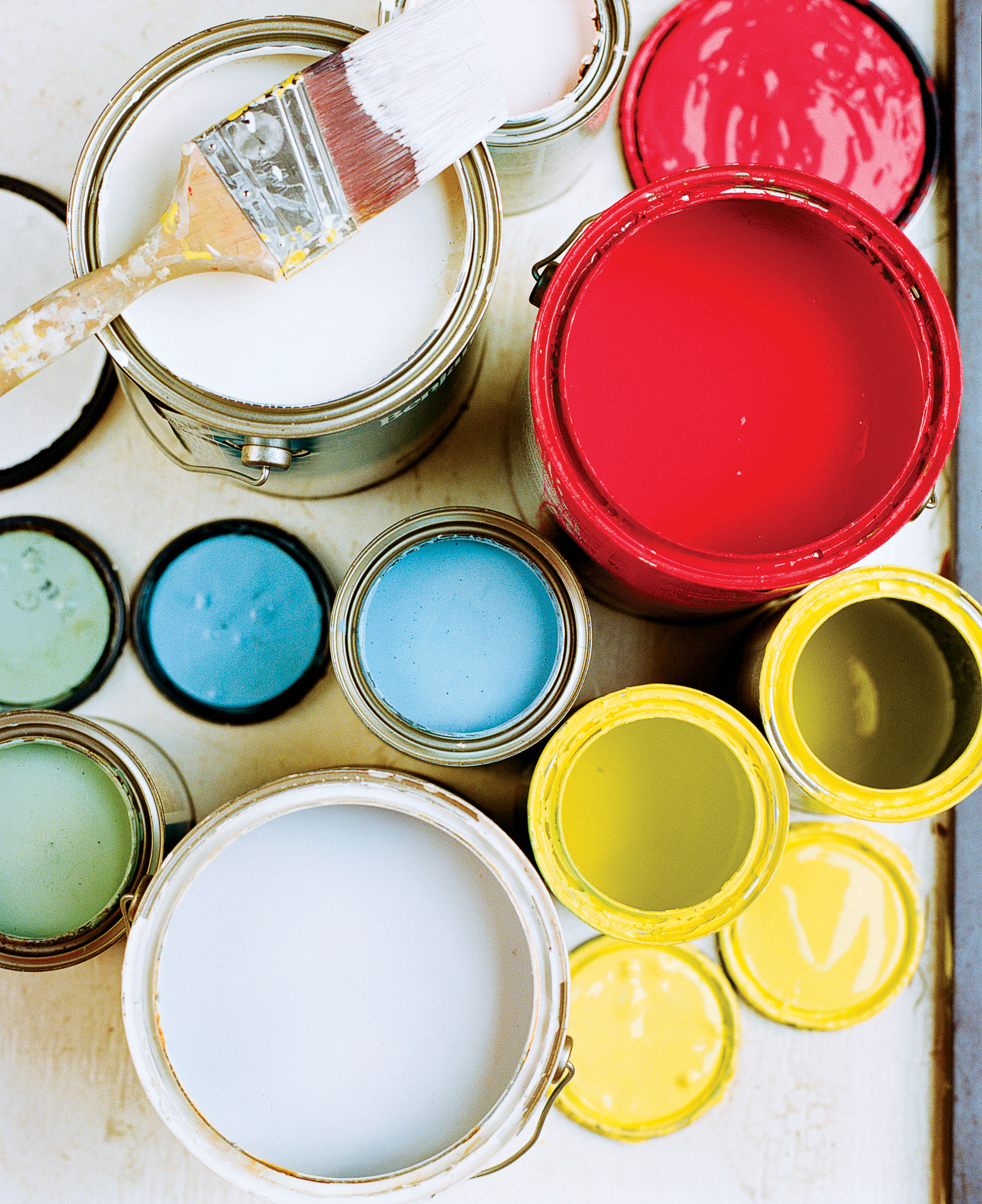4 Common Color Mistakes (and How to Avoid Them)