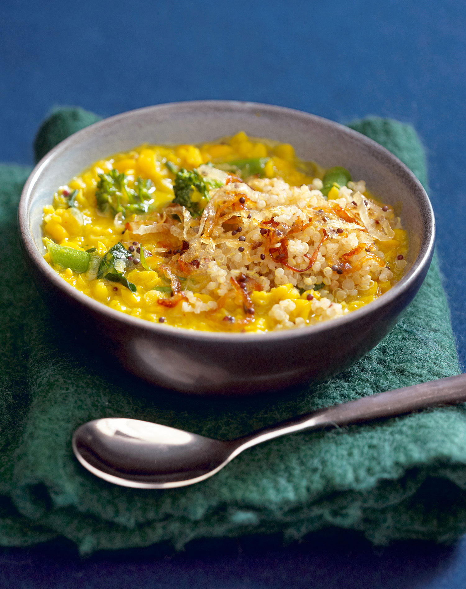 broccolini-and-chickpea-dal