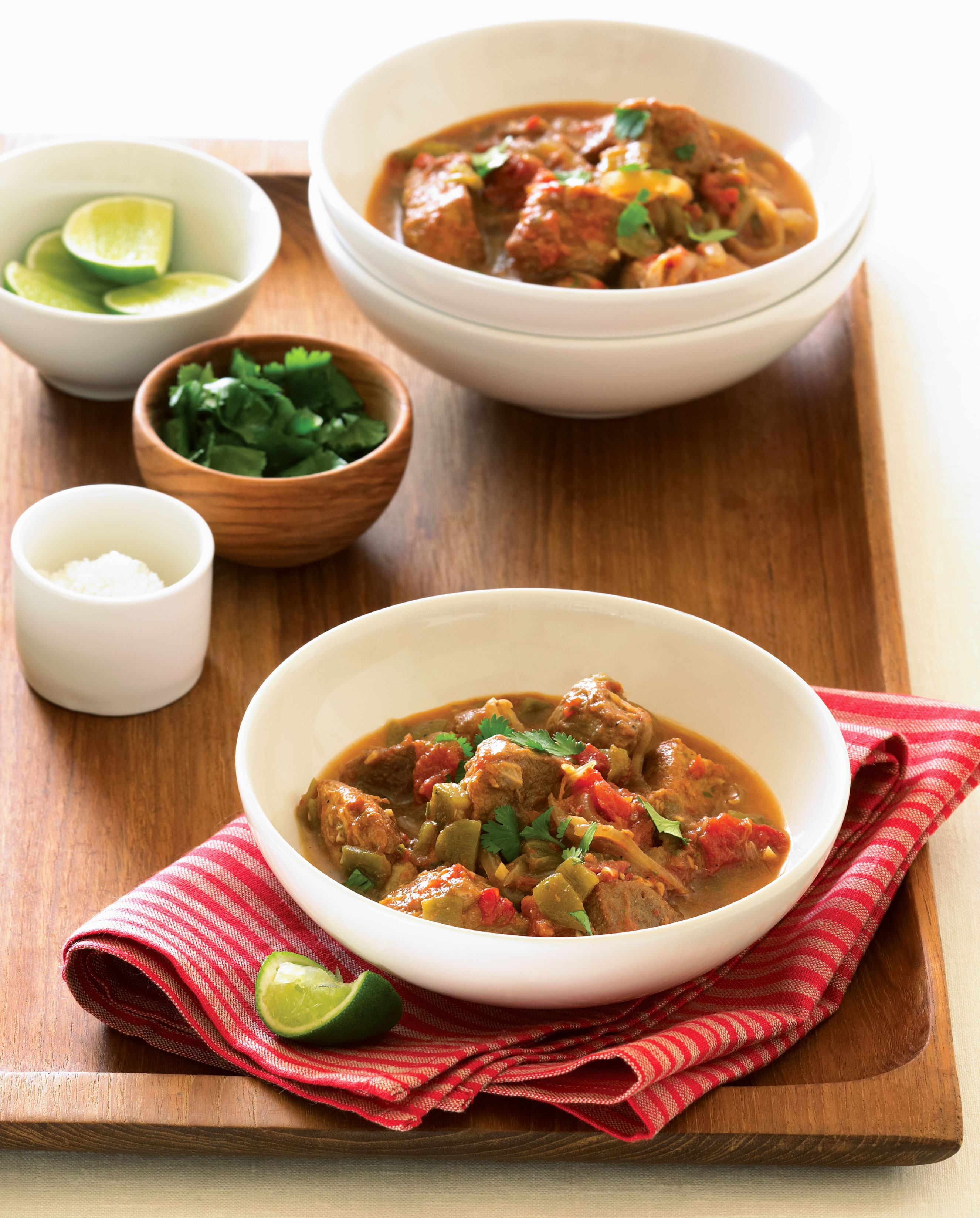 Grnn stue. how to make garlic stew with grnn stue. excellent this ... Altan bord