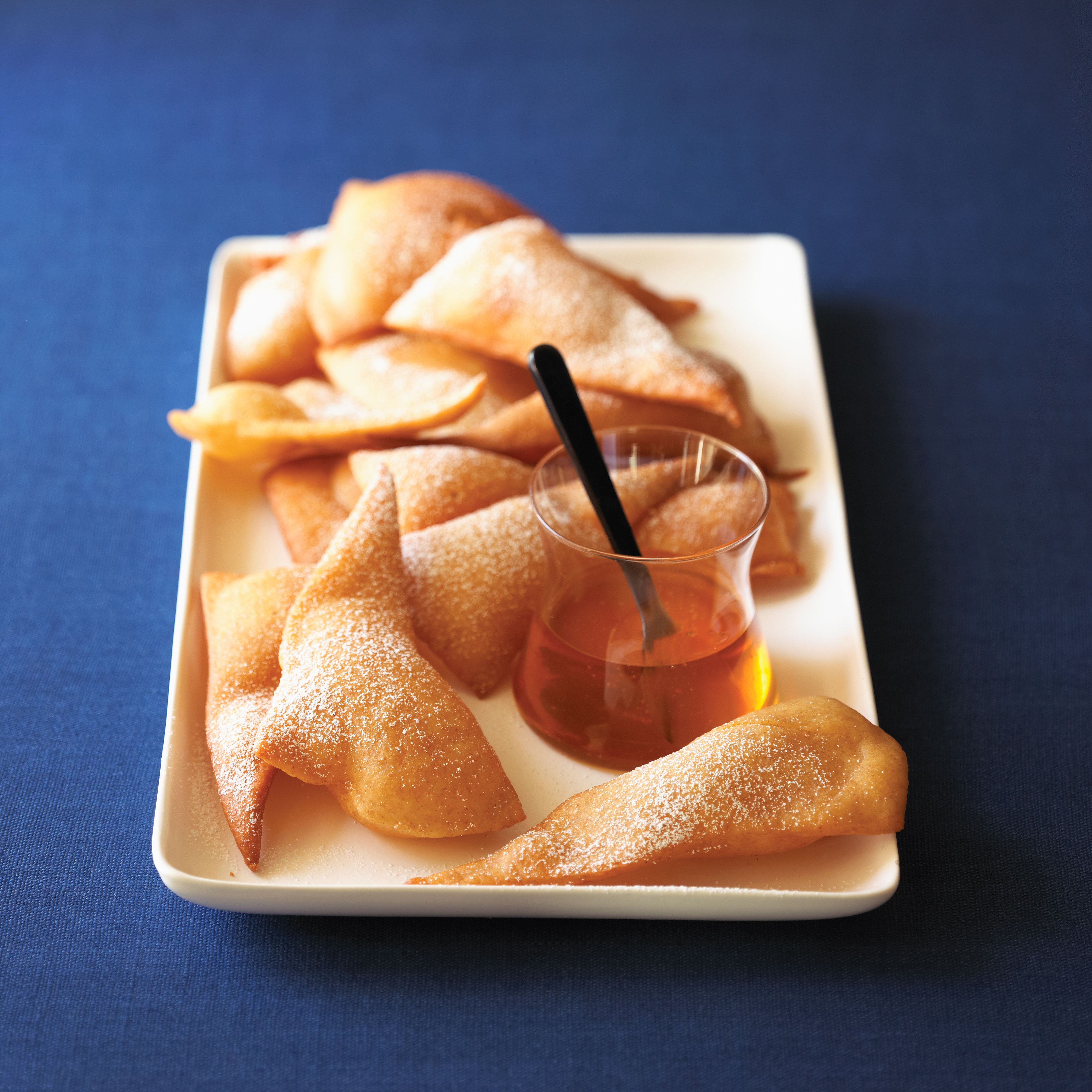 Sopaipillas