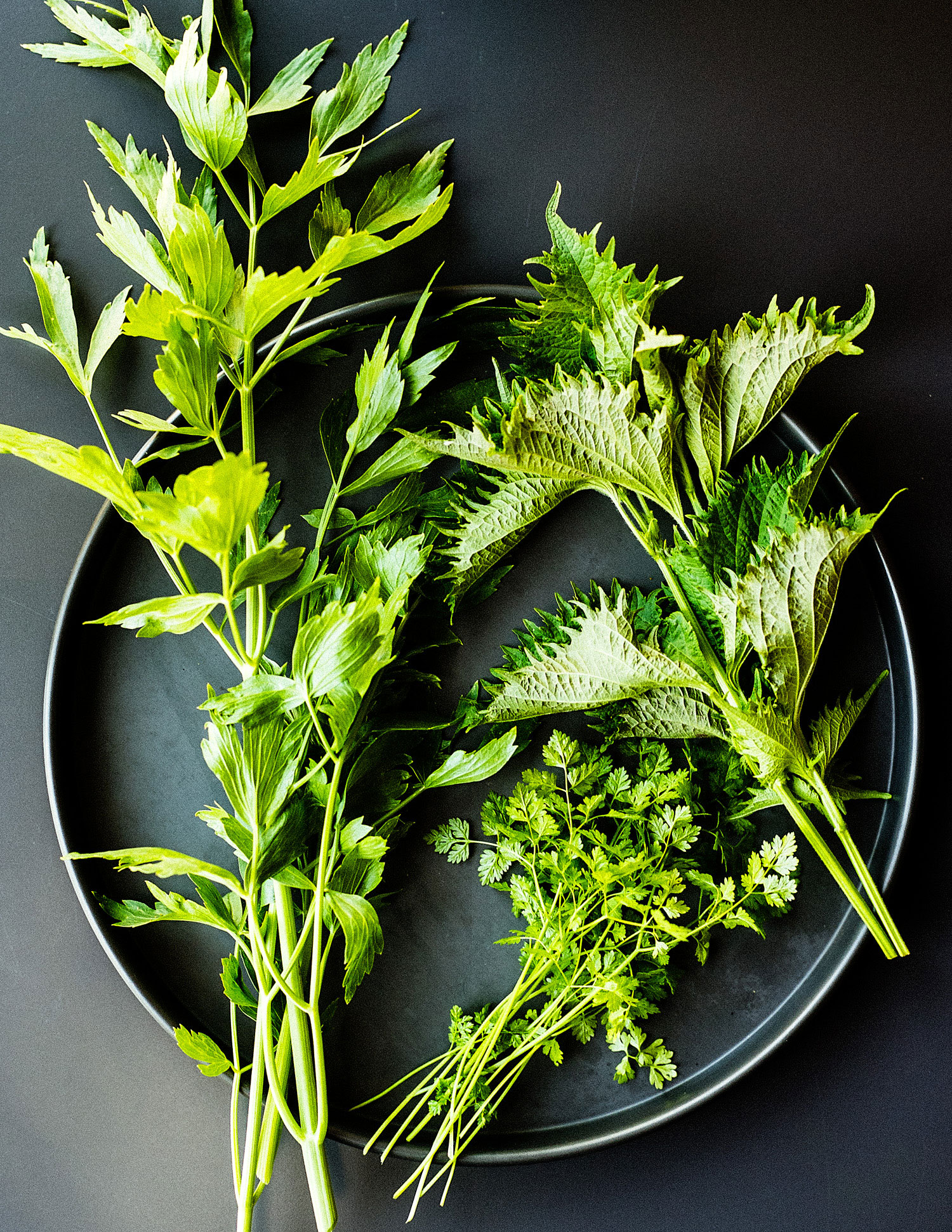 cooking-with-lovage