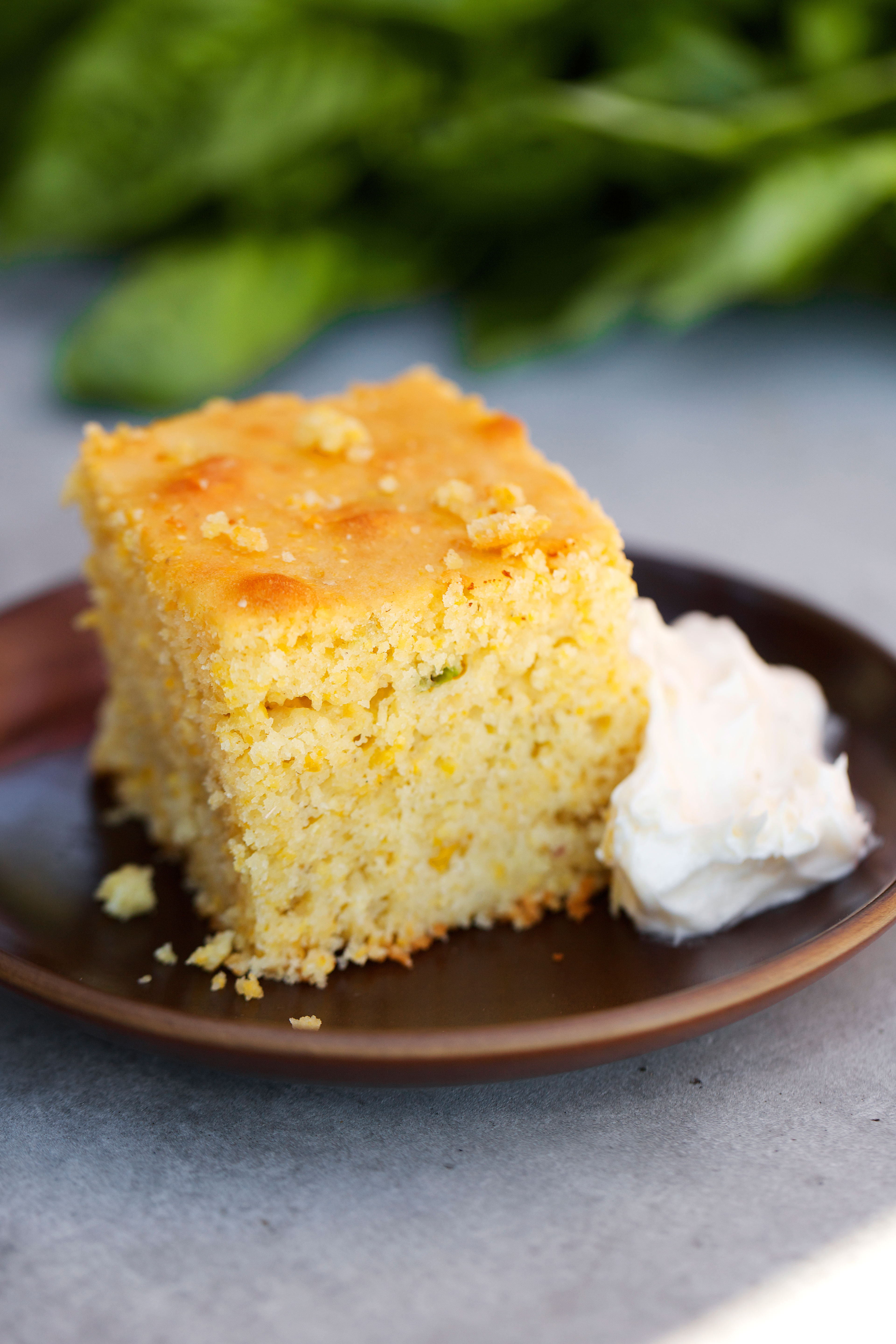 cornbread-with-whipped-lardo