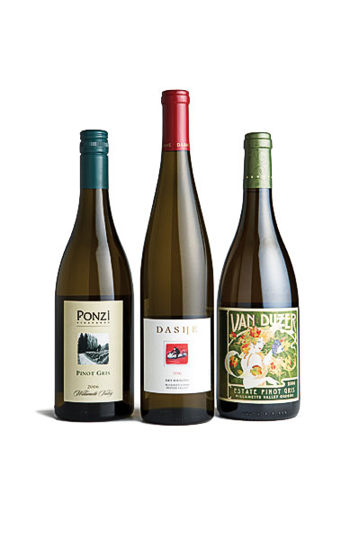 The Best Wine with Crab