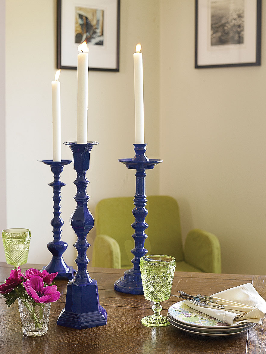 How to Repaint Candlesticks