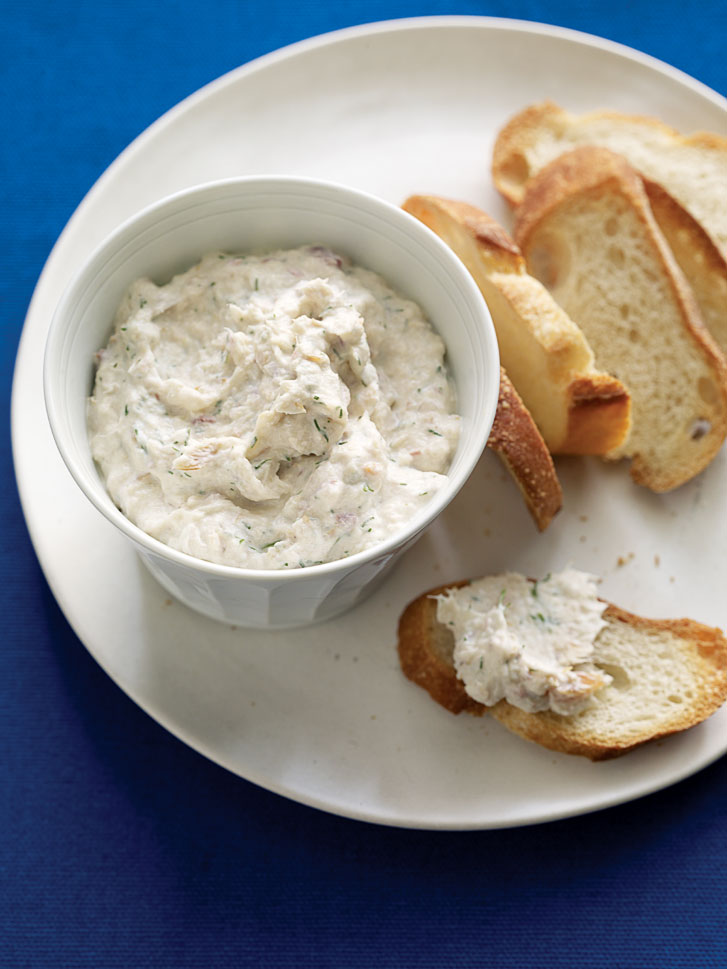creamy-smoked-trout-spread