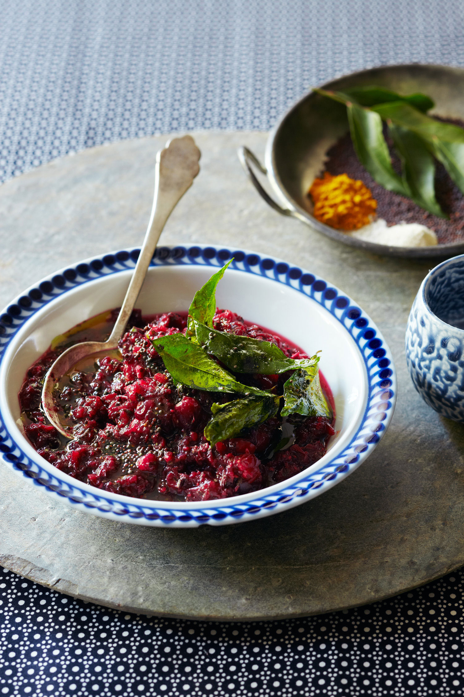 spiced-cranberry-relish