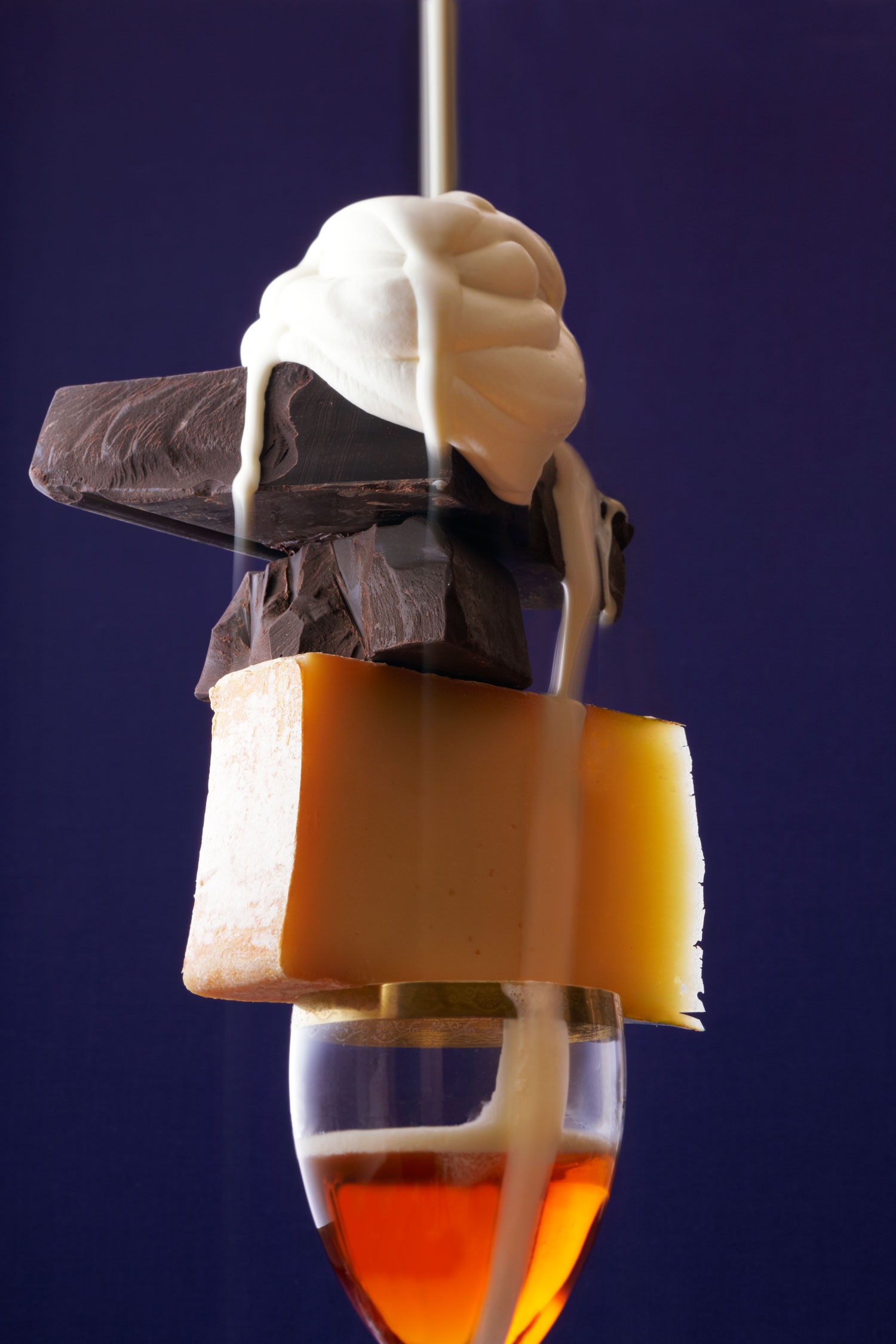 Decadent Holiday Feast