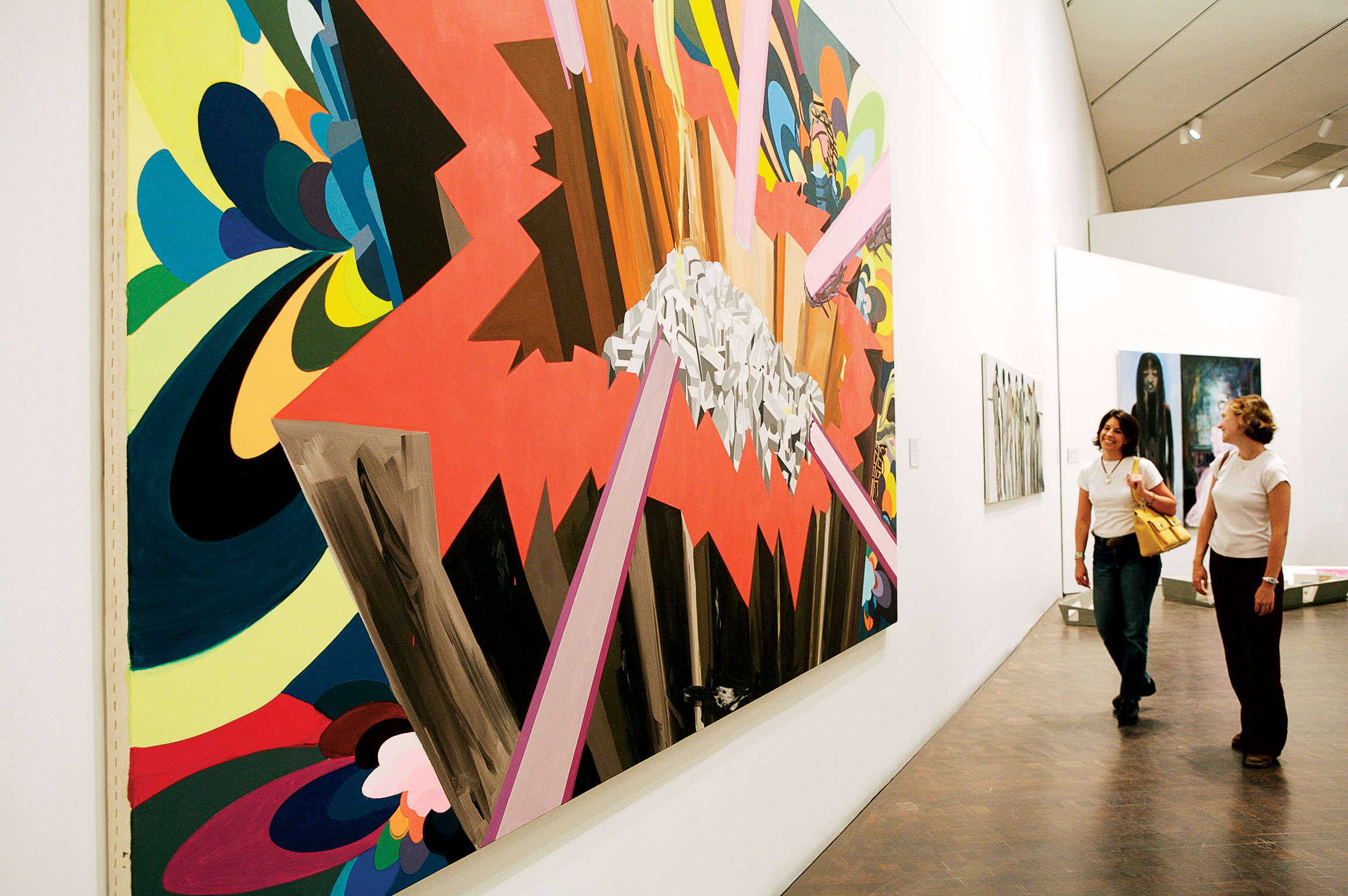 Metro Denver Day Trip