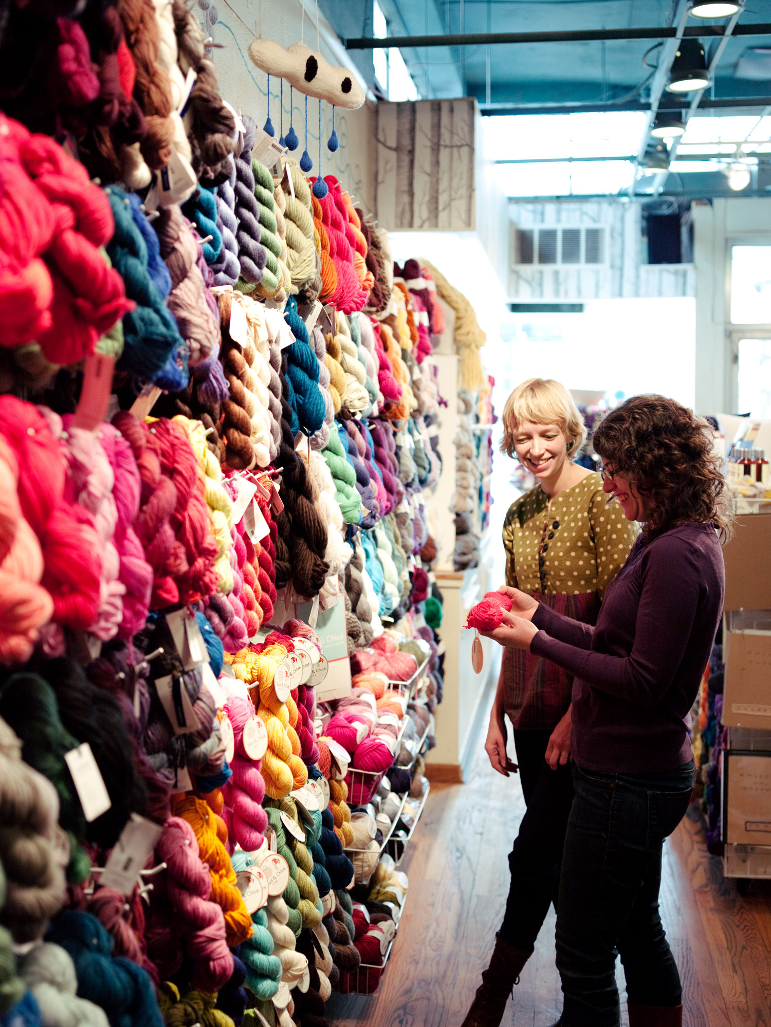 Denver Day Trip: South Broadway