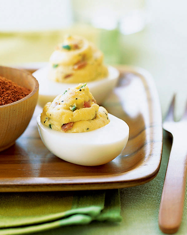 Food We Love with Riesling