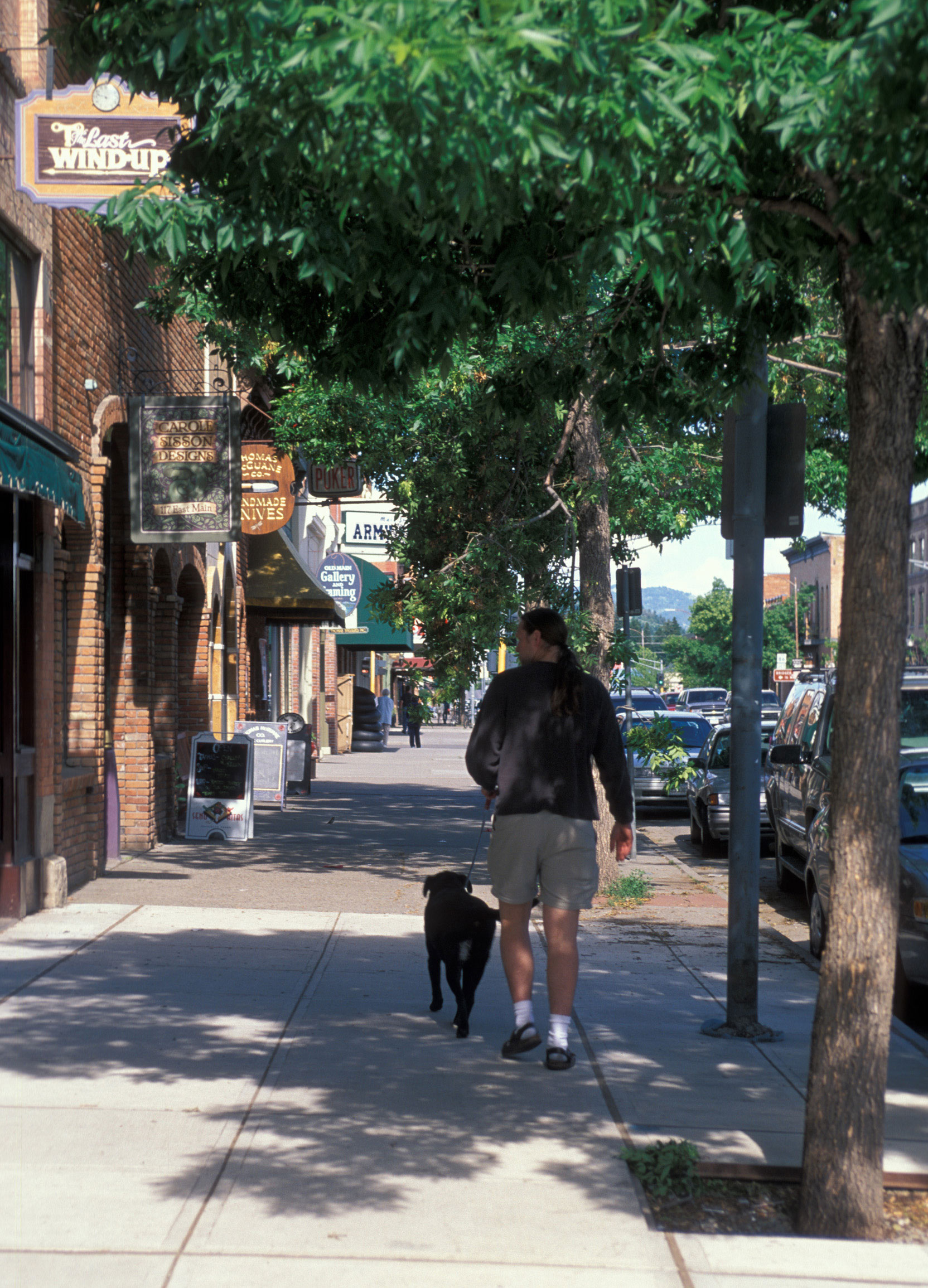 Best Eats in Yellowstone