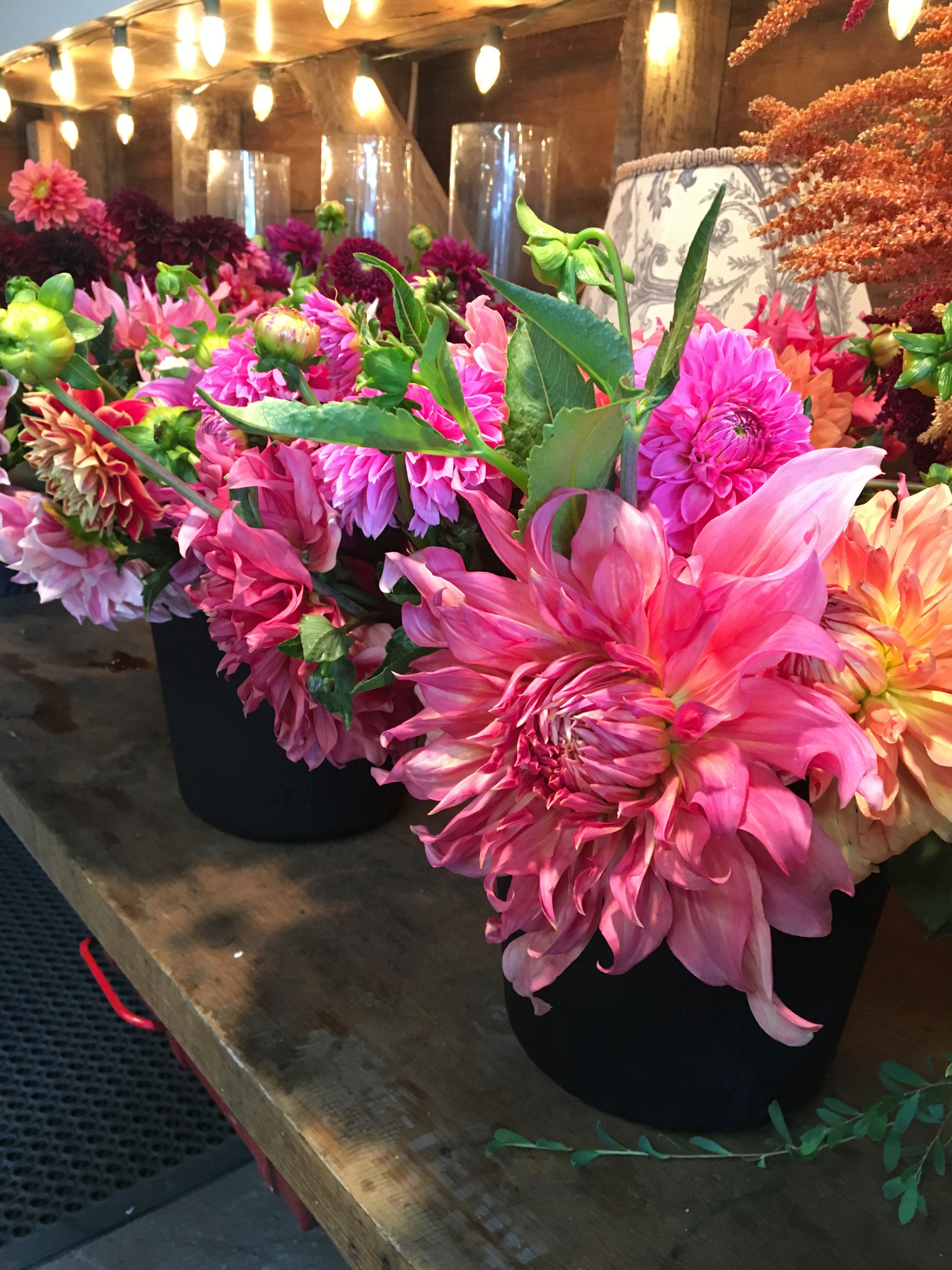 10 Punchy Floral Items that Will Give Your Home a Shot of Spring