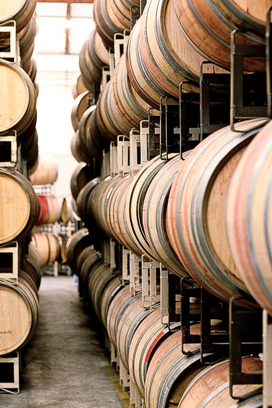 4 Ways to Wine in East Bay