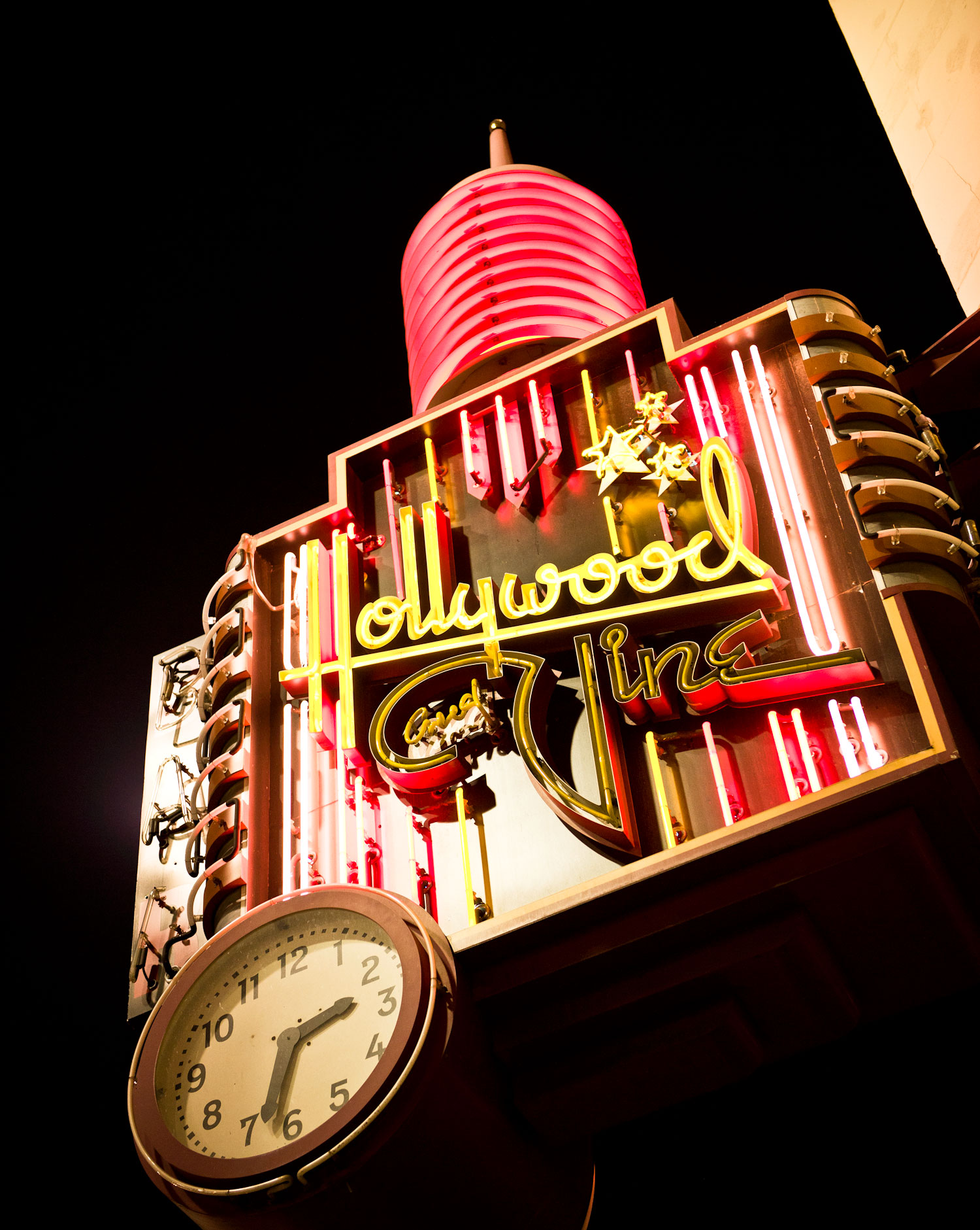 Top Spots for Fun in East Hollywood